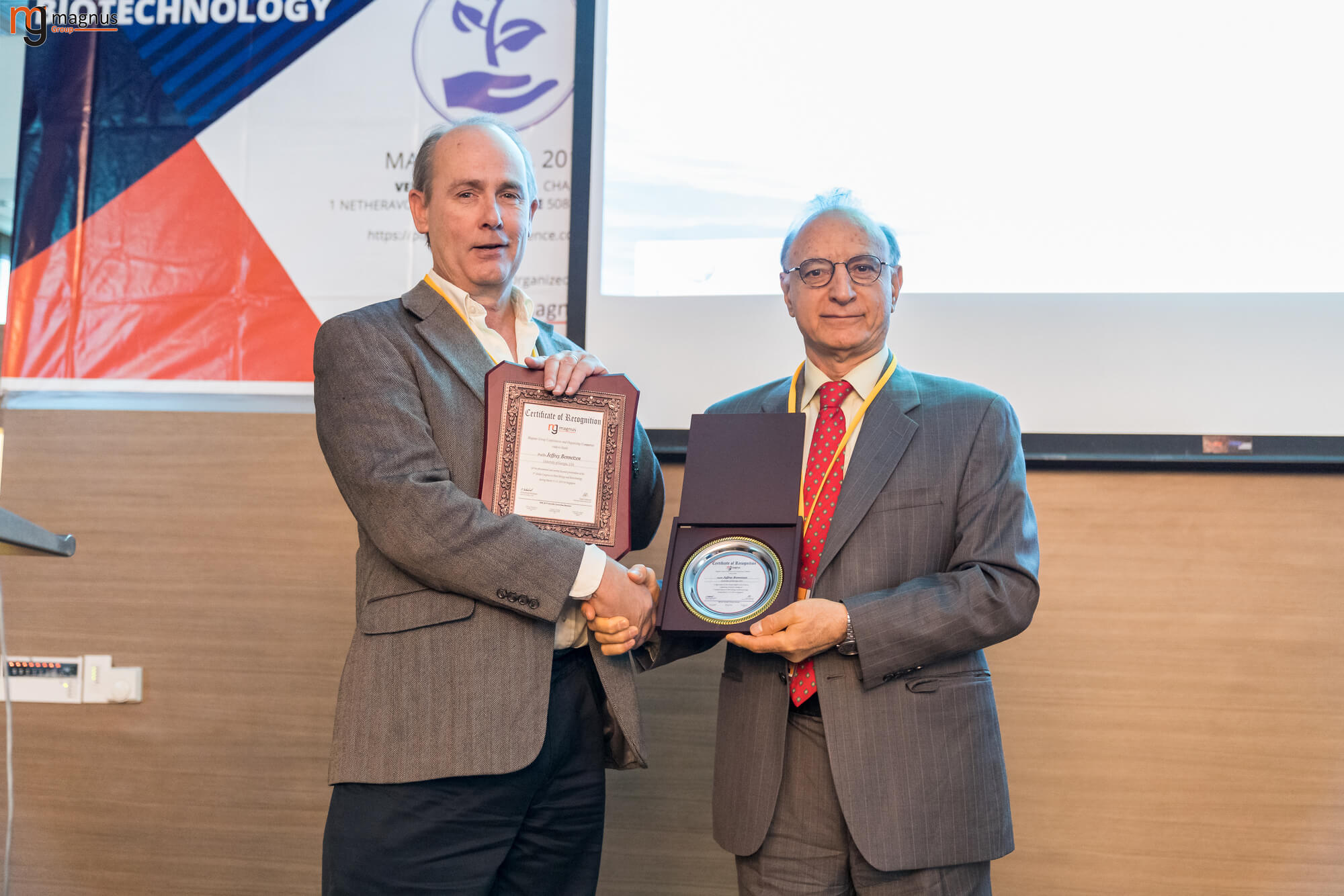 Plant Science Conferences