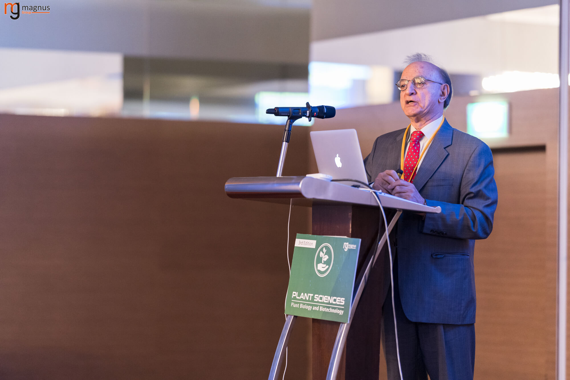 Plant Science Conferences 