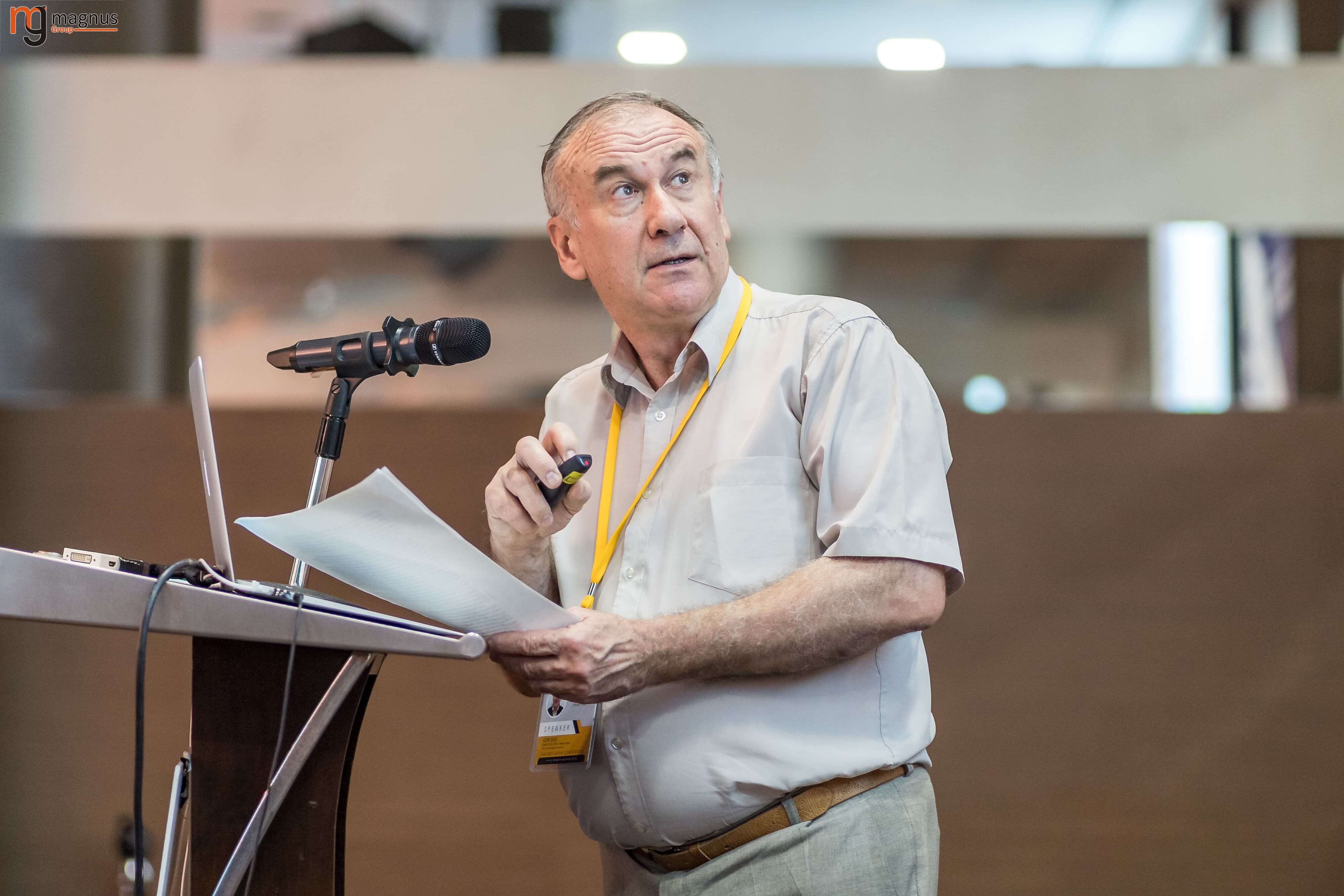 Plant Biology Conferences