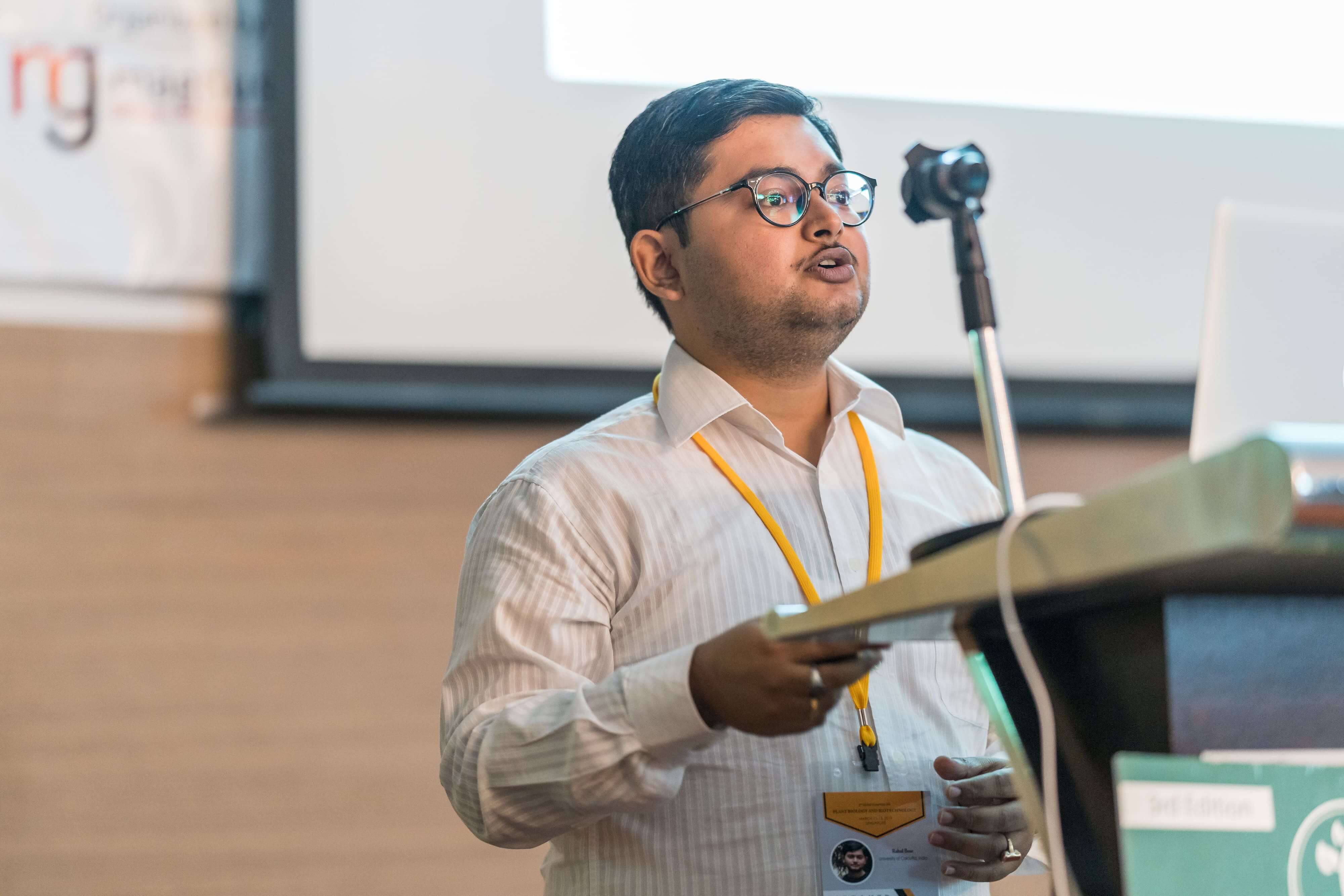 Plant Biology Conferences