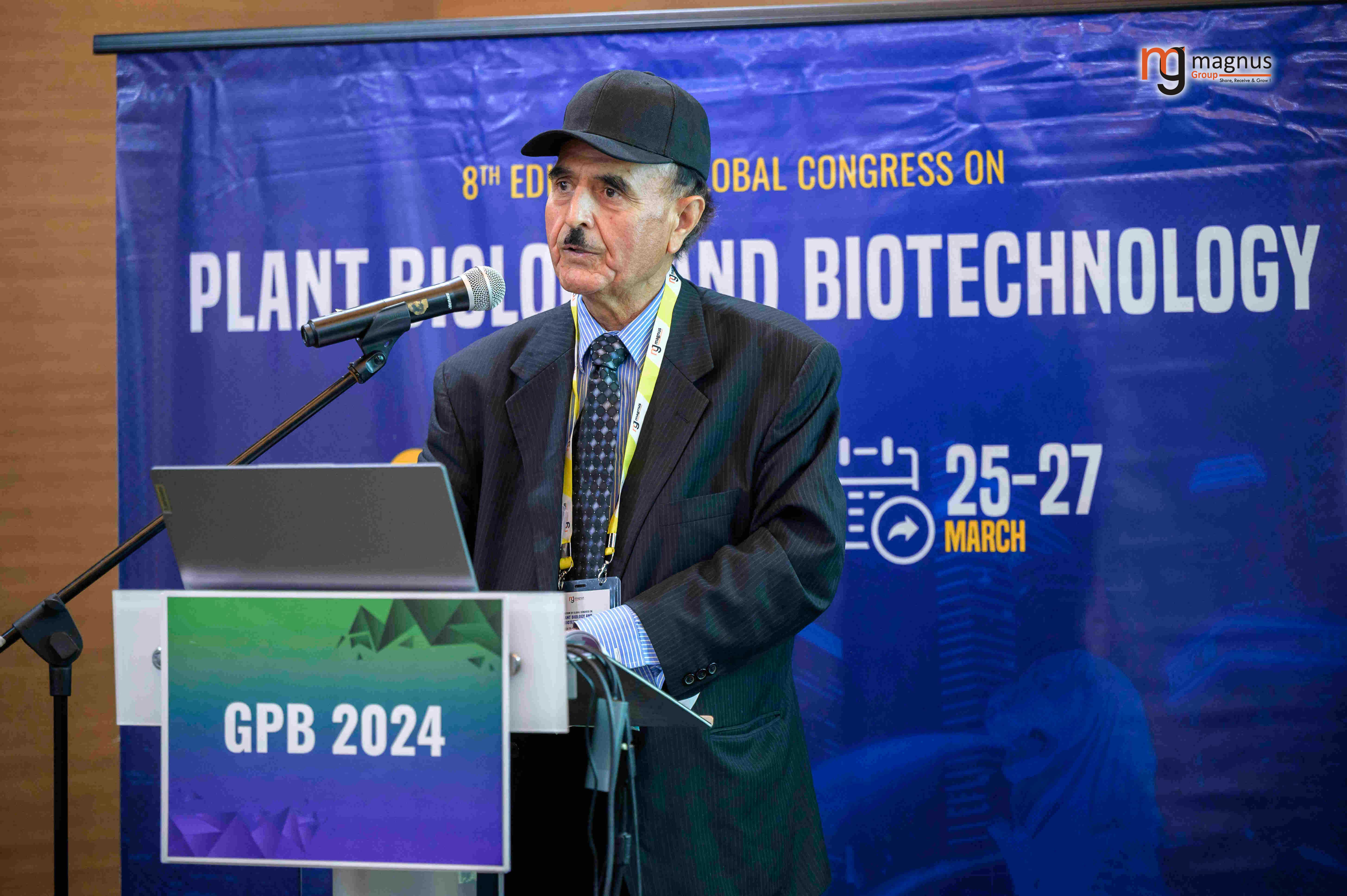 Plant Science Conferences