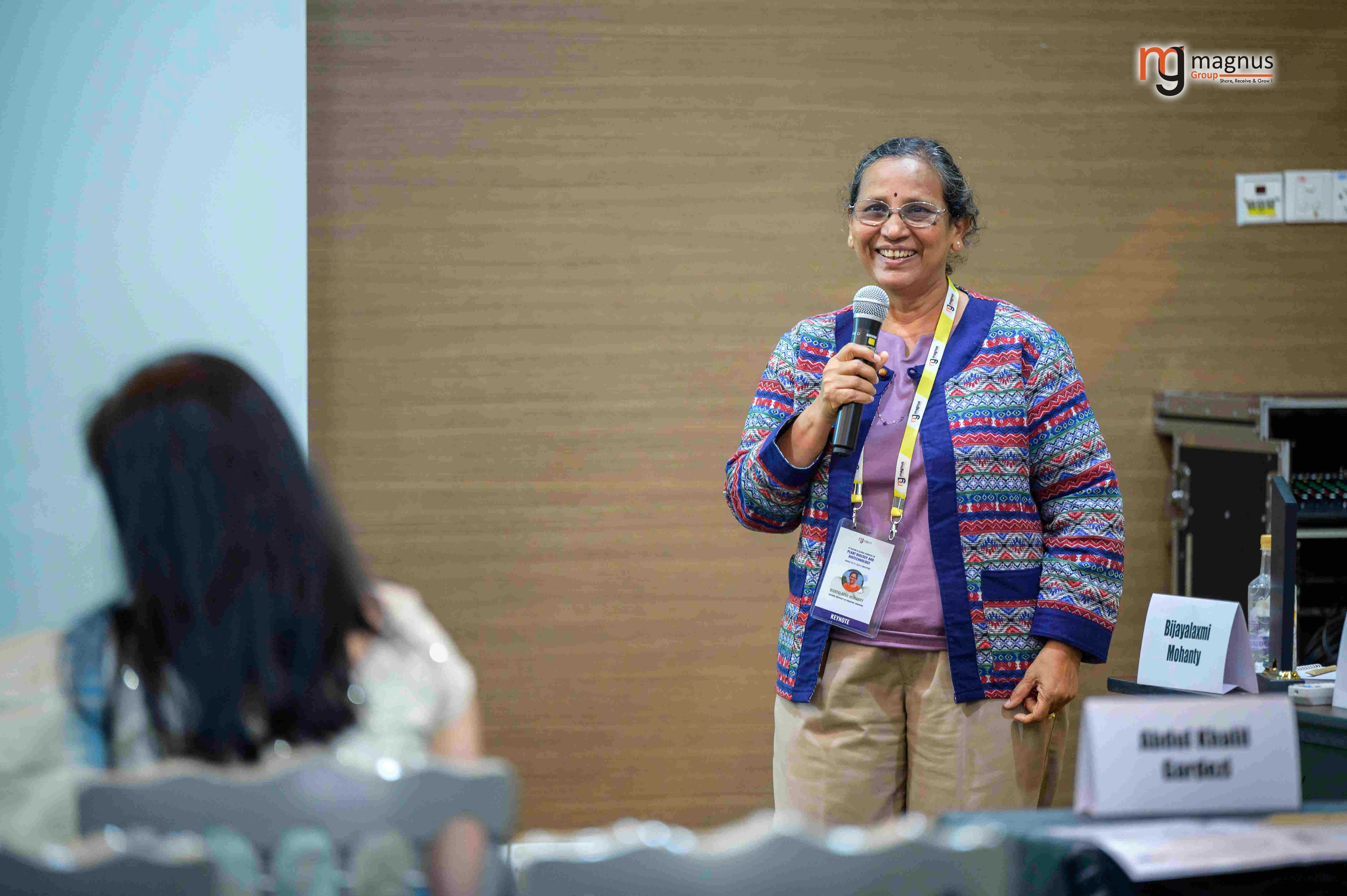 Plant Biotechnology Conferences