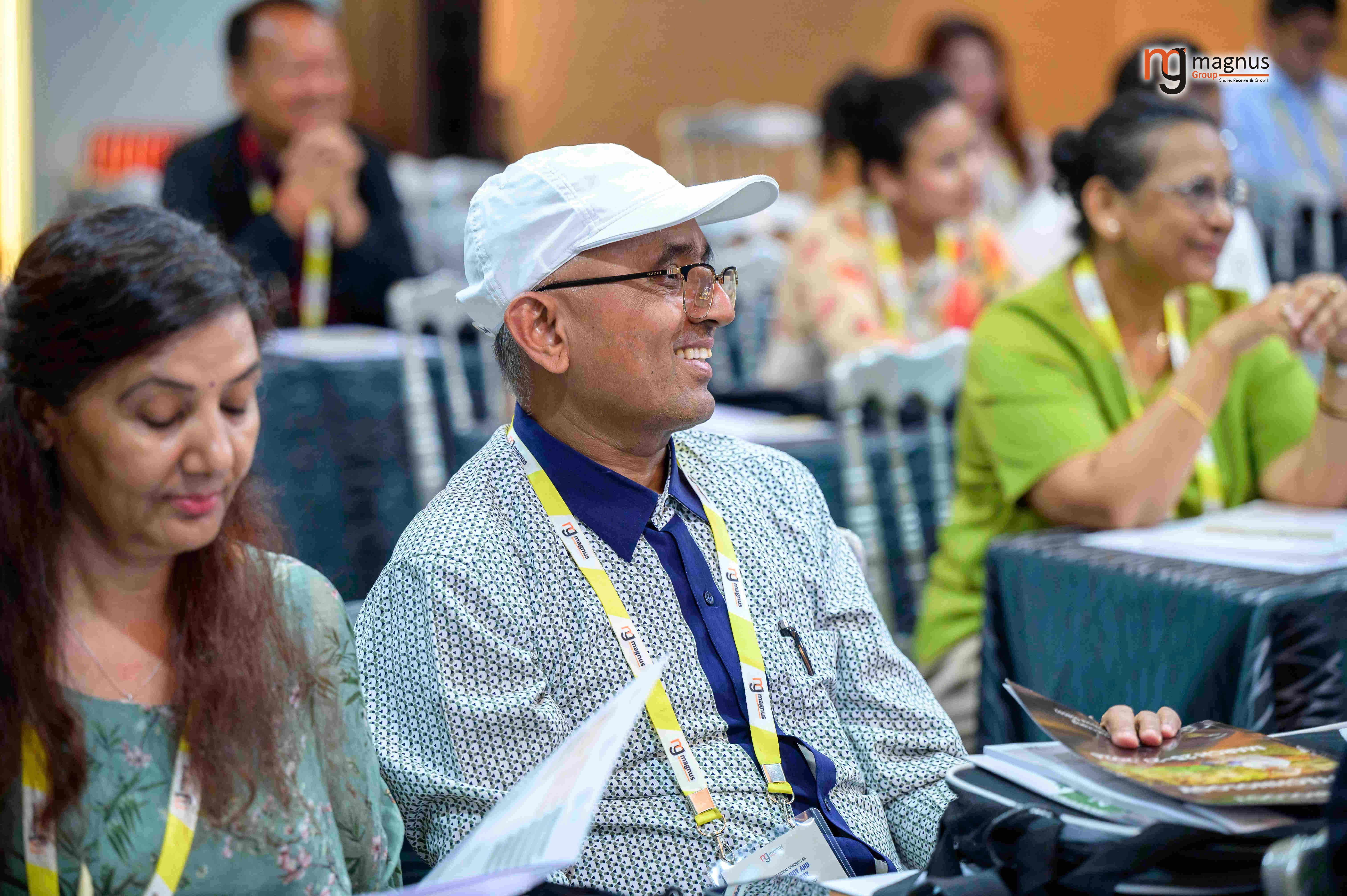 Plant Biotechnology Conferences