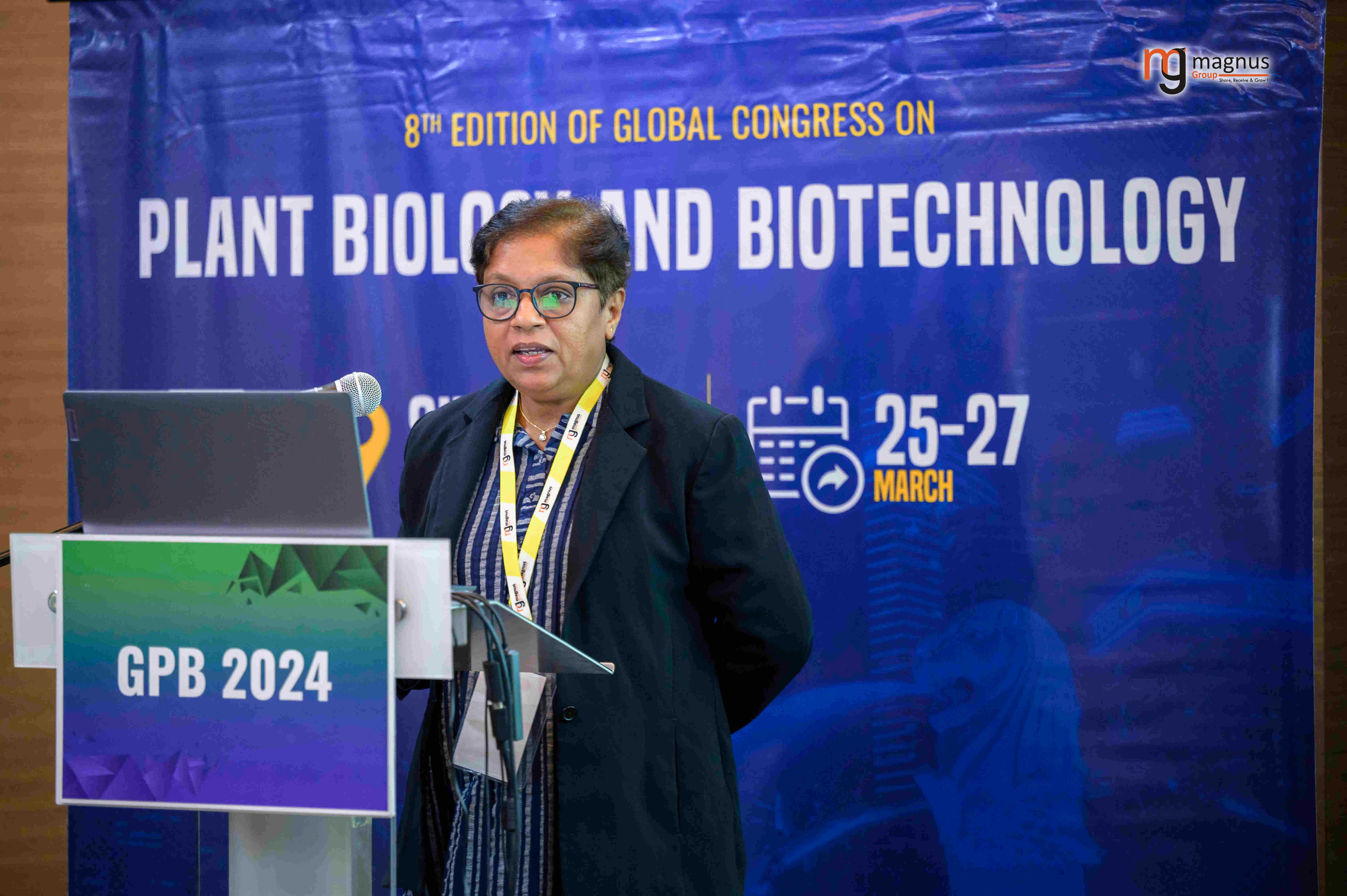 Plant Science Conferences