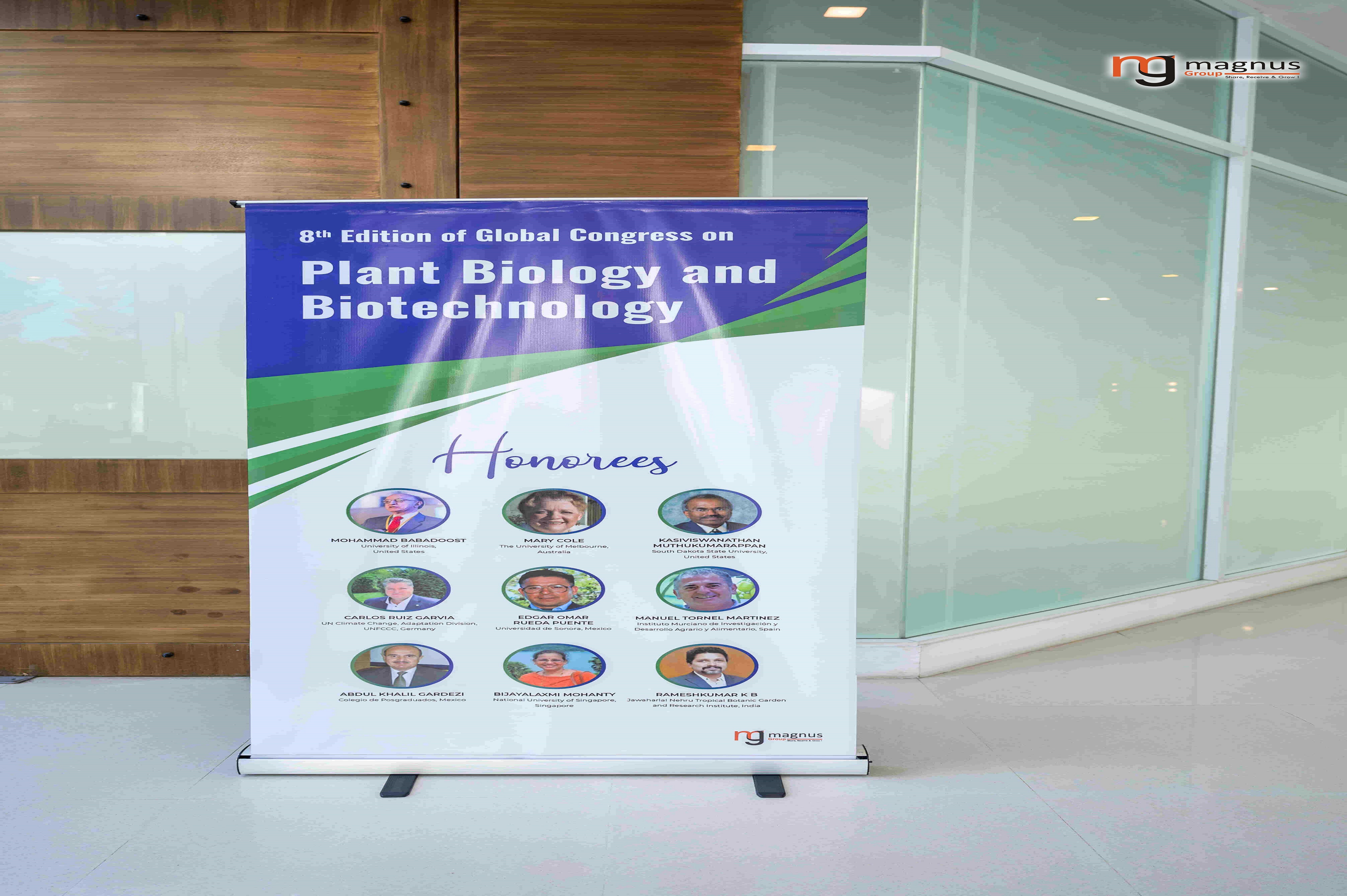 Plant Science Conferences