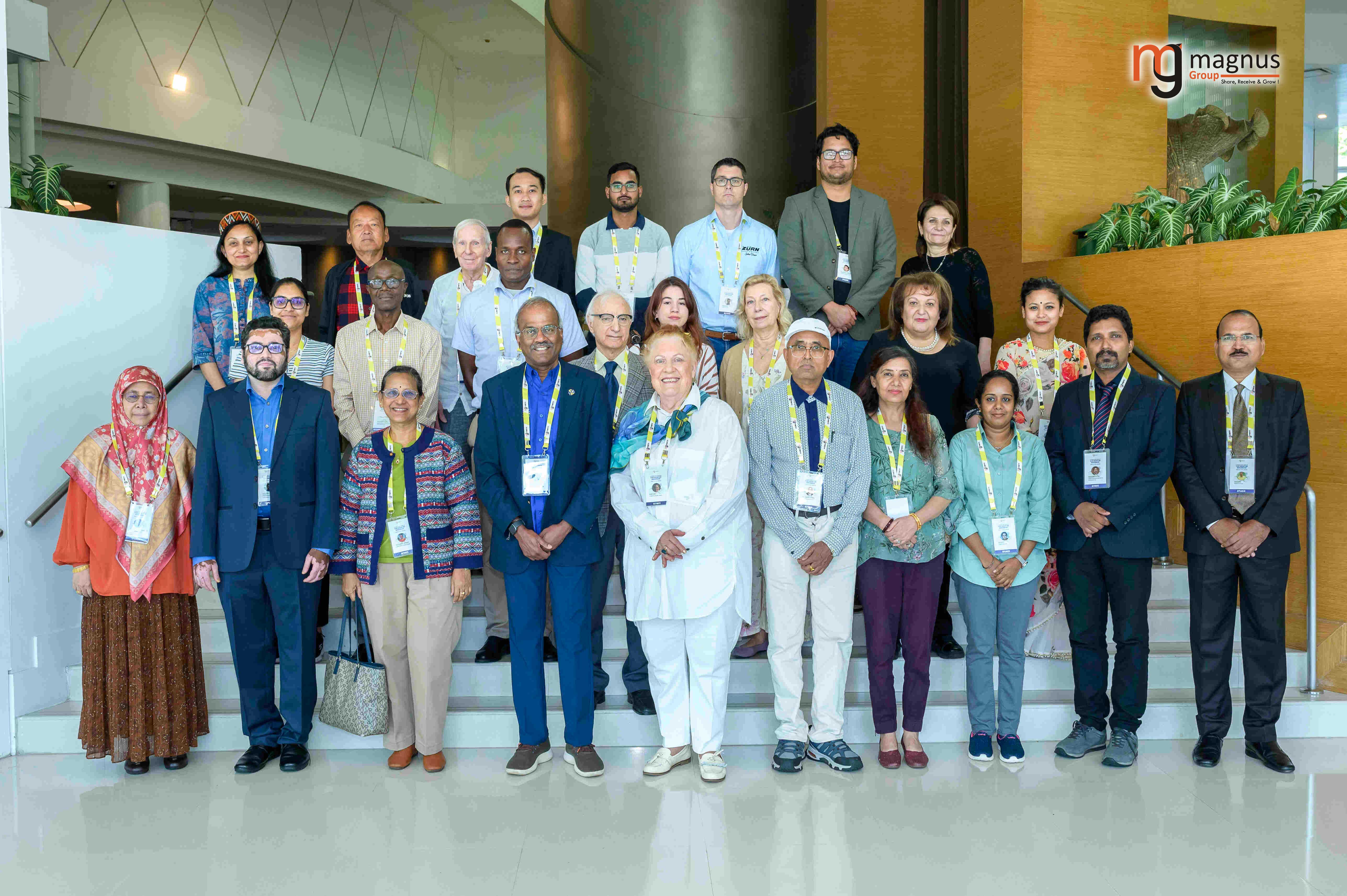 Plant Biology Conferences