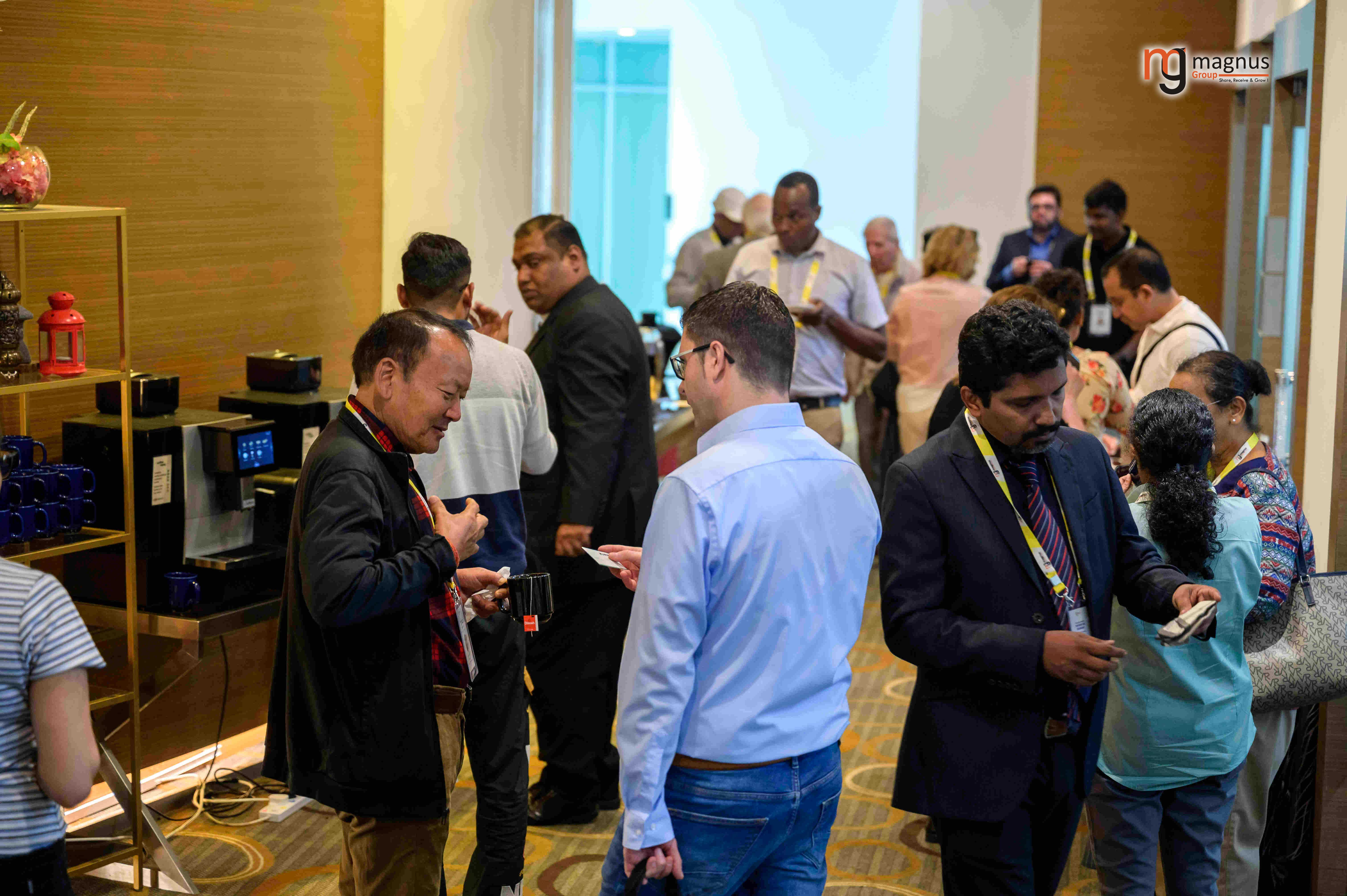 Plant Biology Conferences