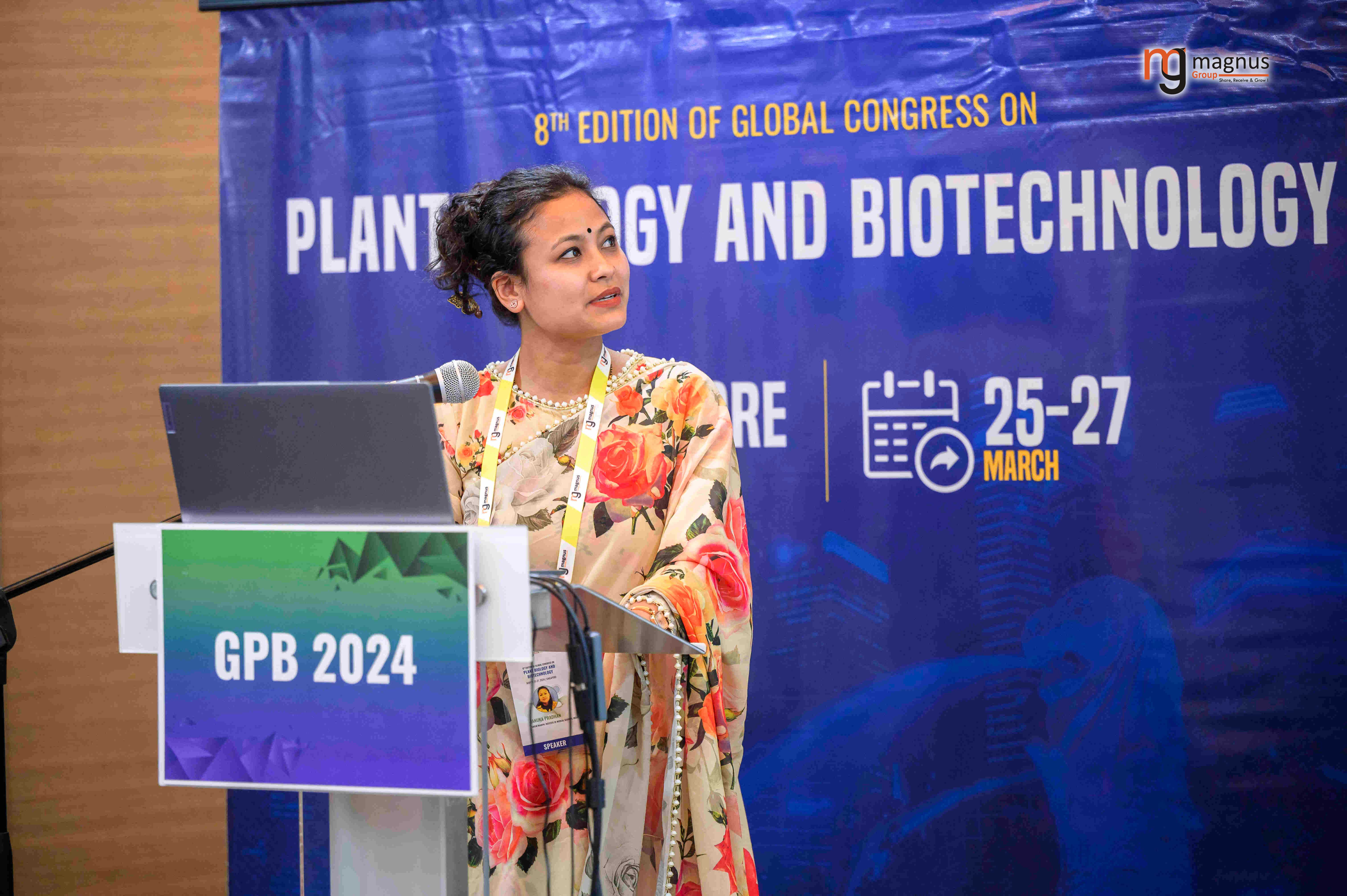 Plant Science Conferences