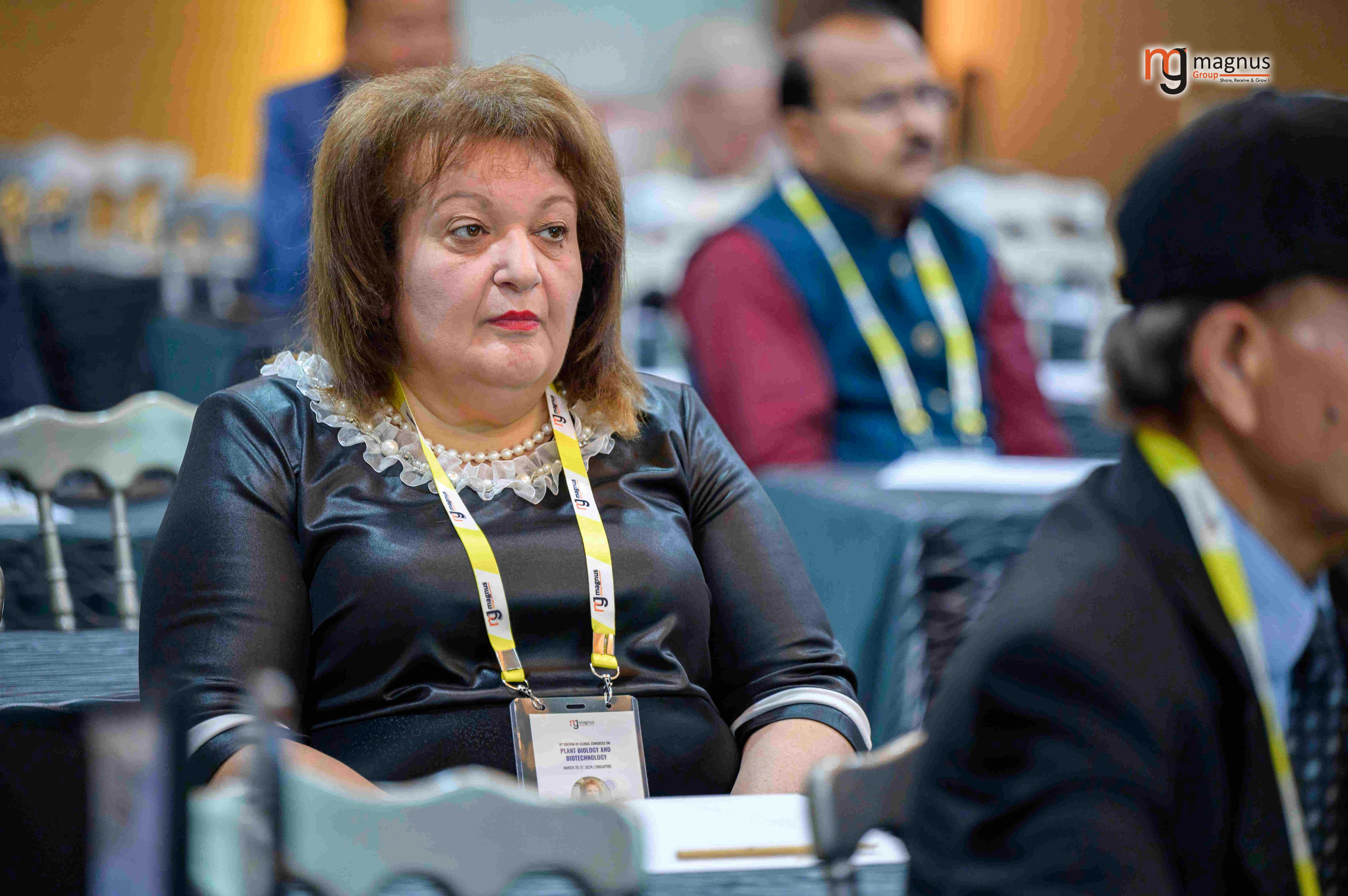 Plant Science Conferences