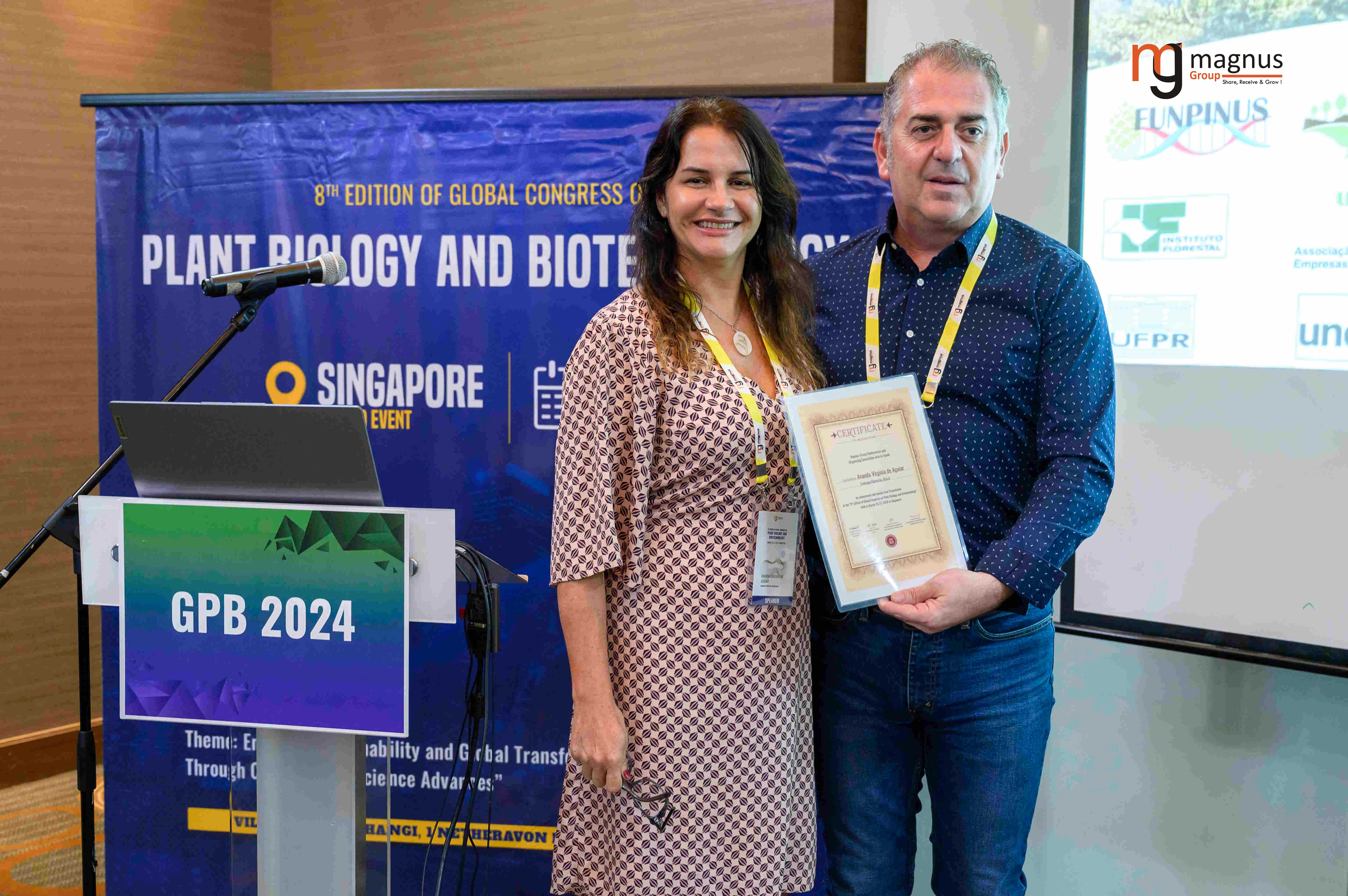 Plant Science Conferences