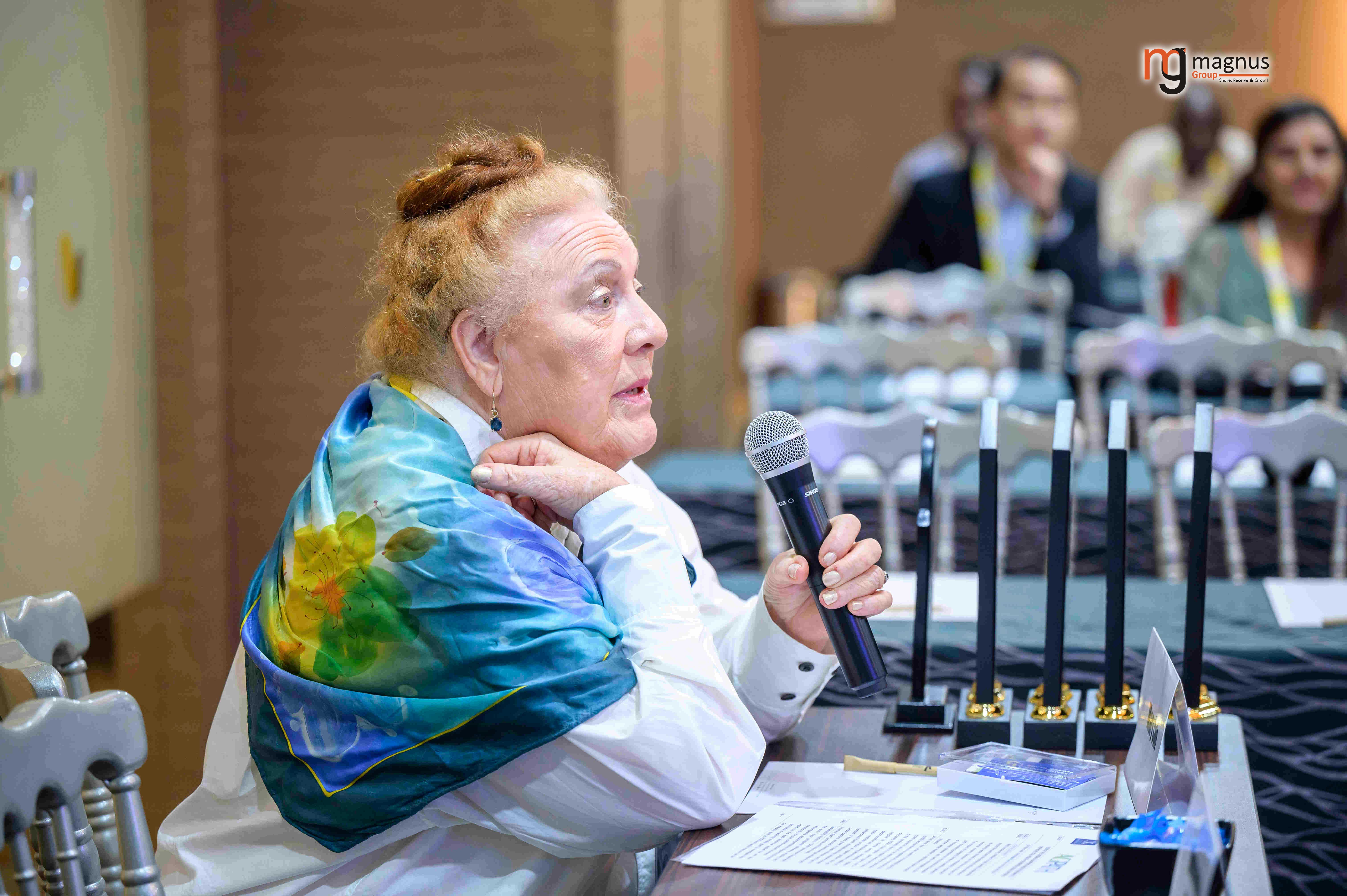 Plant Biotechnology Conferences