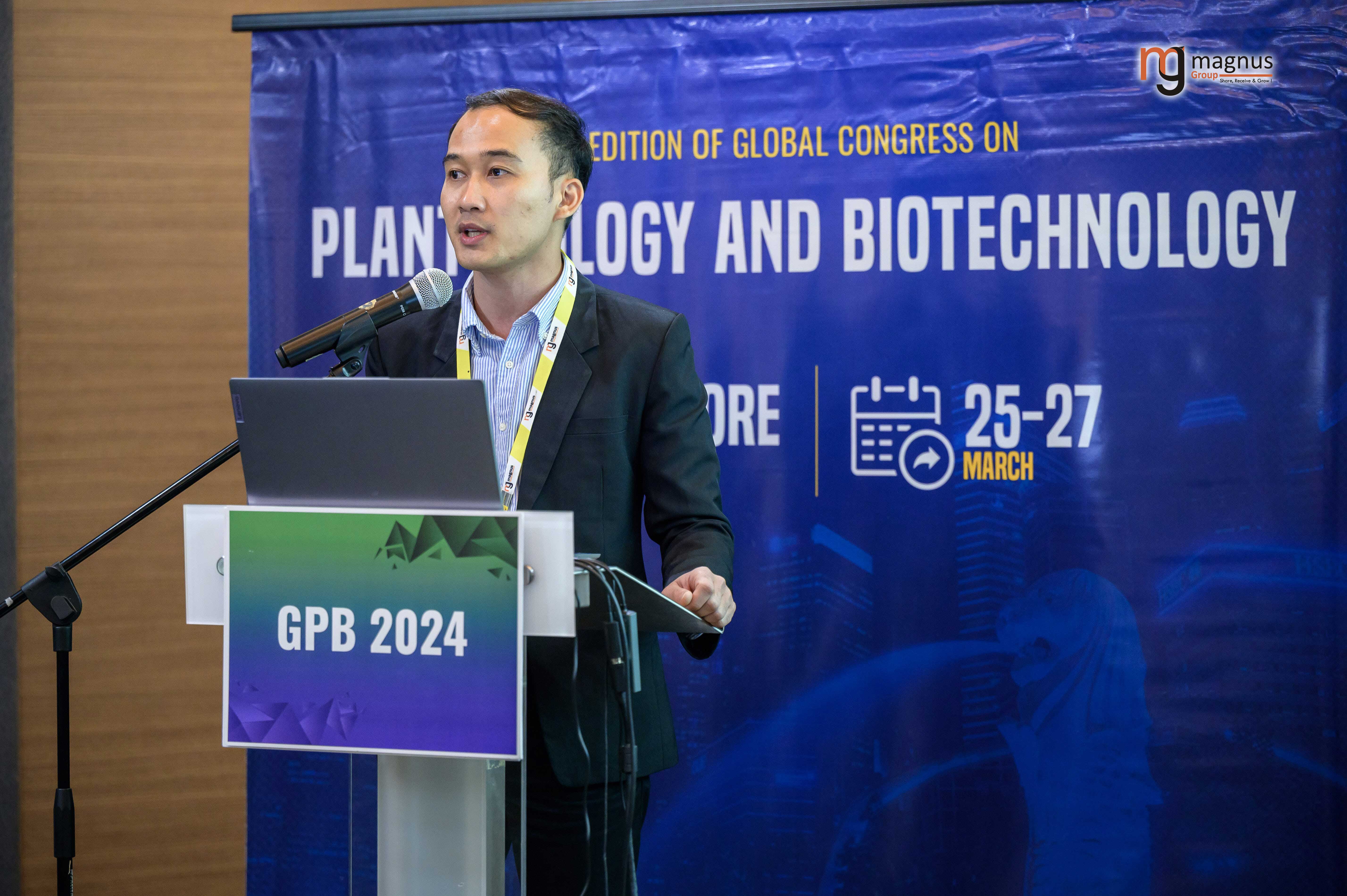 Plant Science Conferences