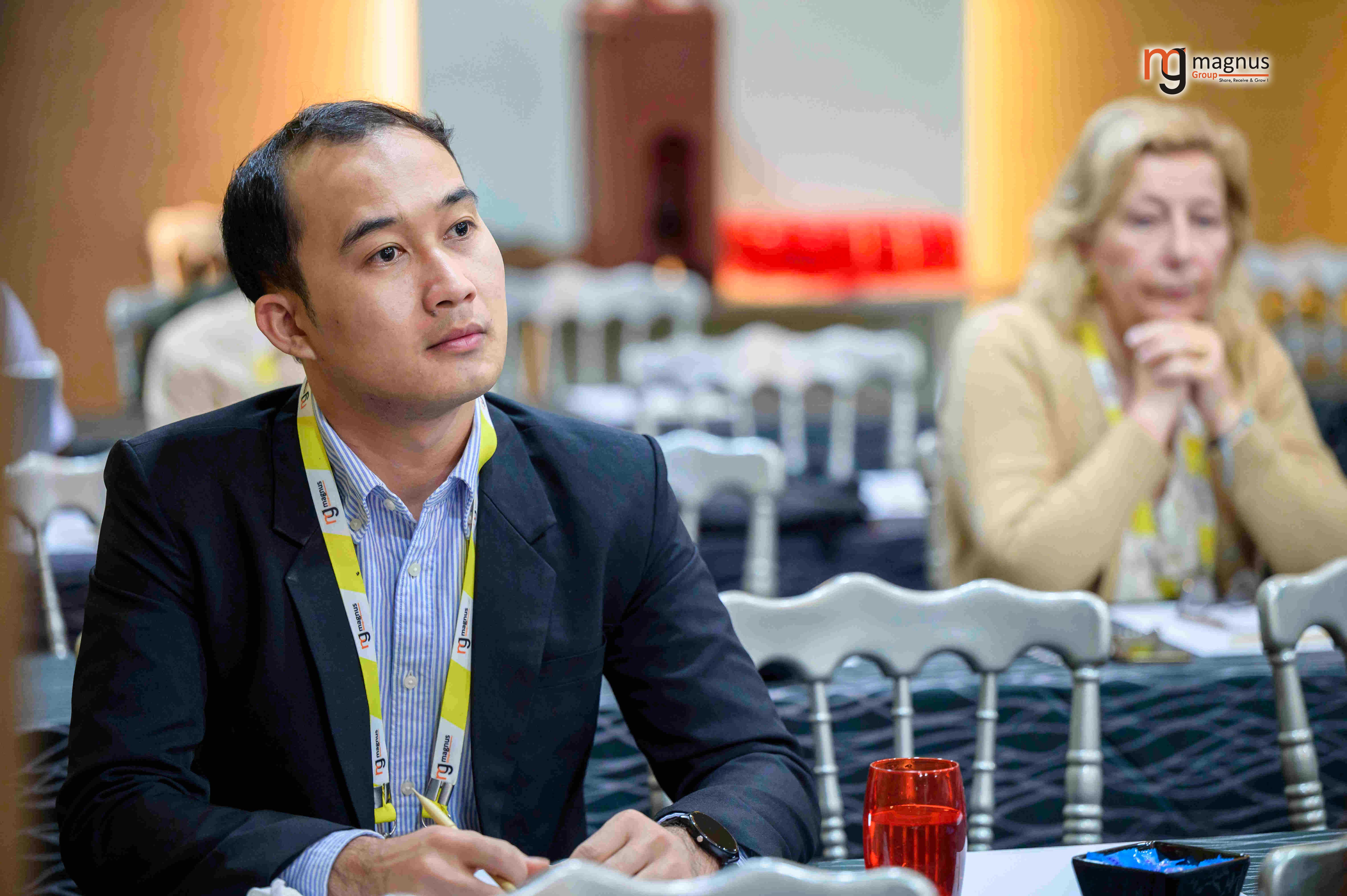 Plant Biology Conferences