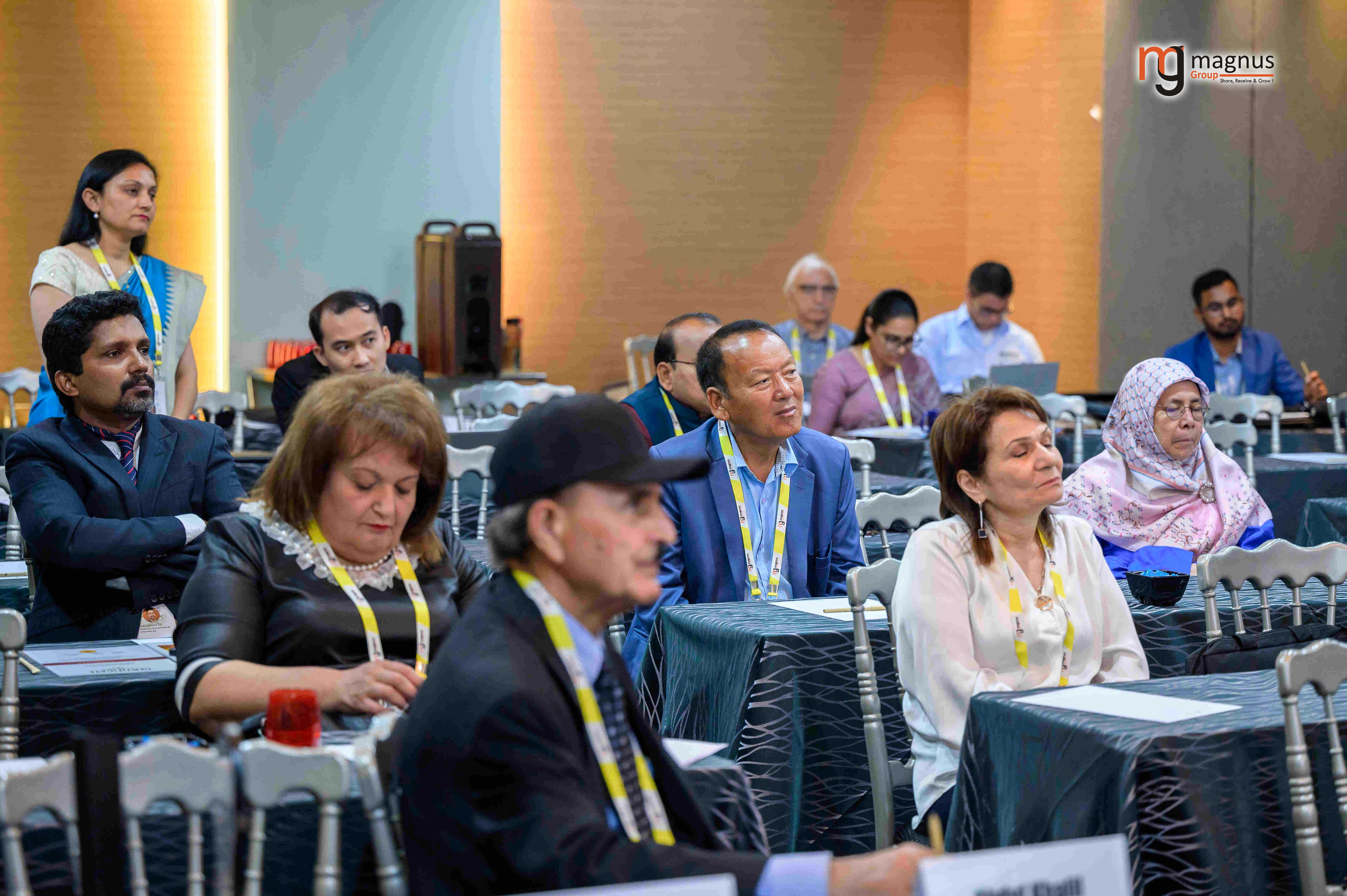 Plant Biotechnology Conferences