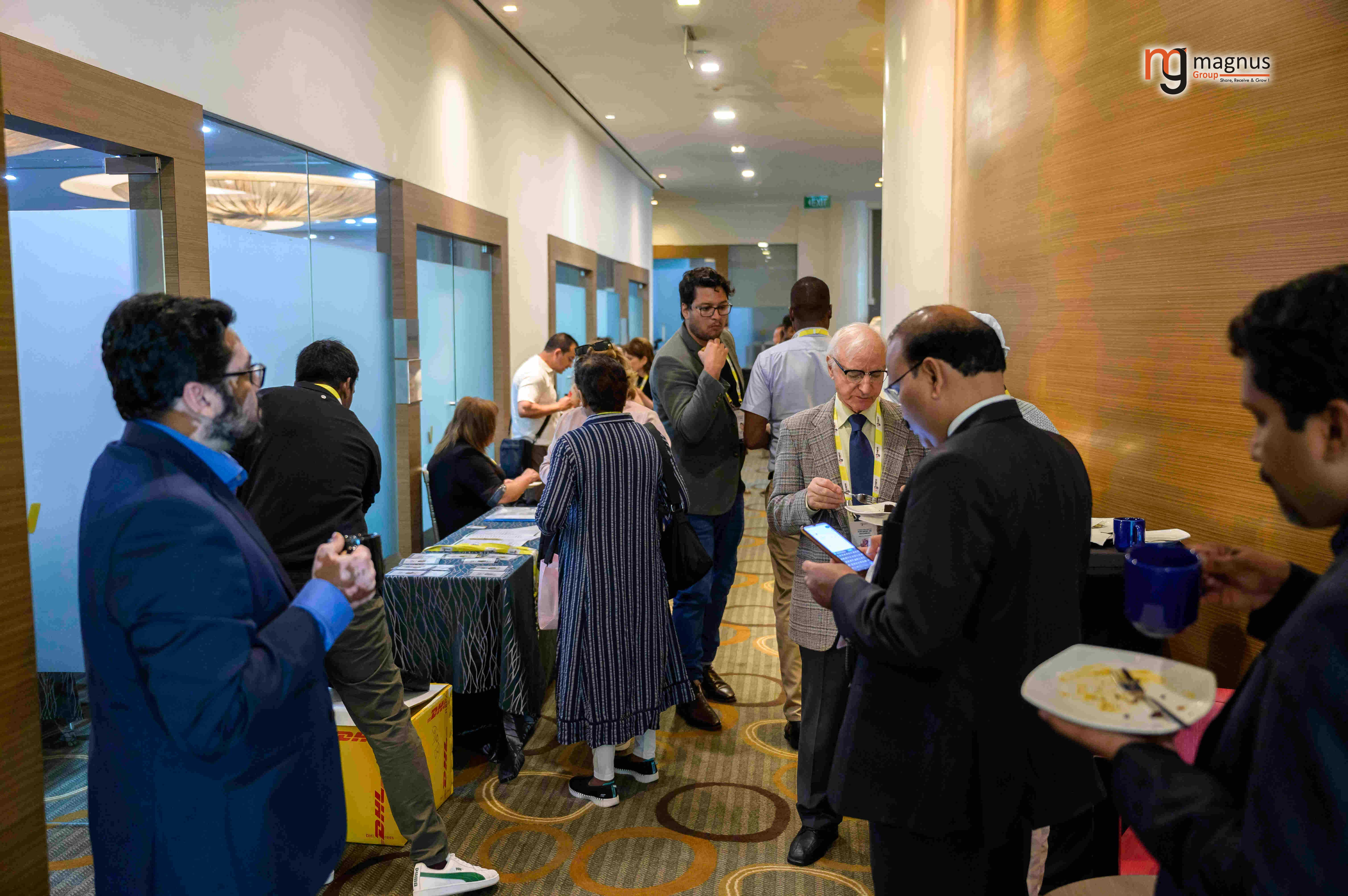 Plant Biotechnology Conferences