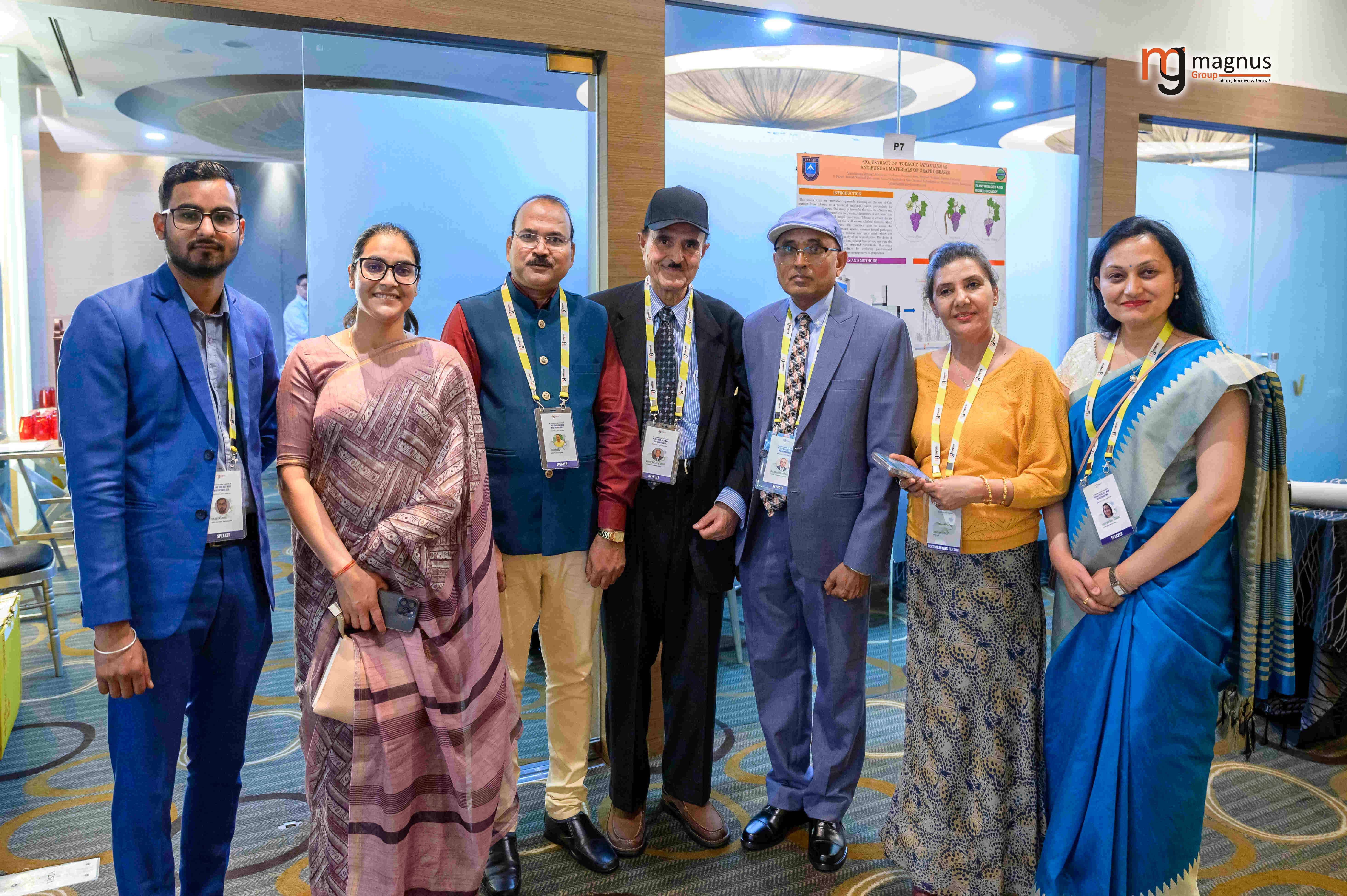 Plant Biology Conferences