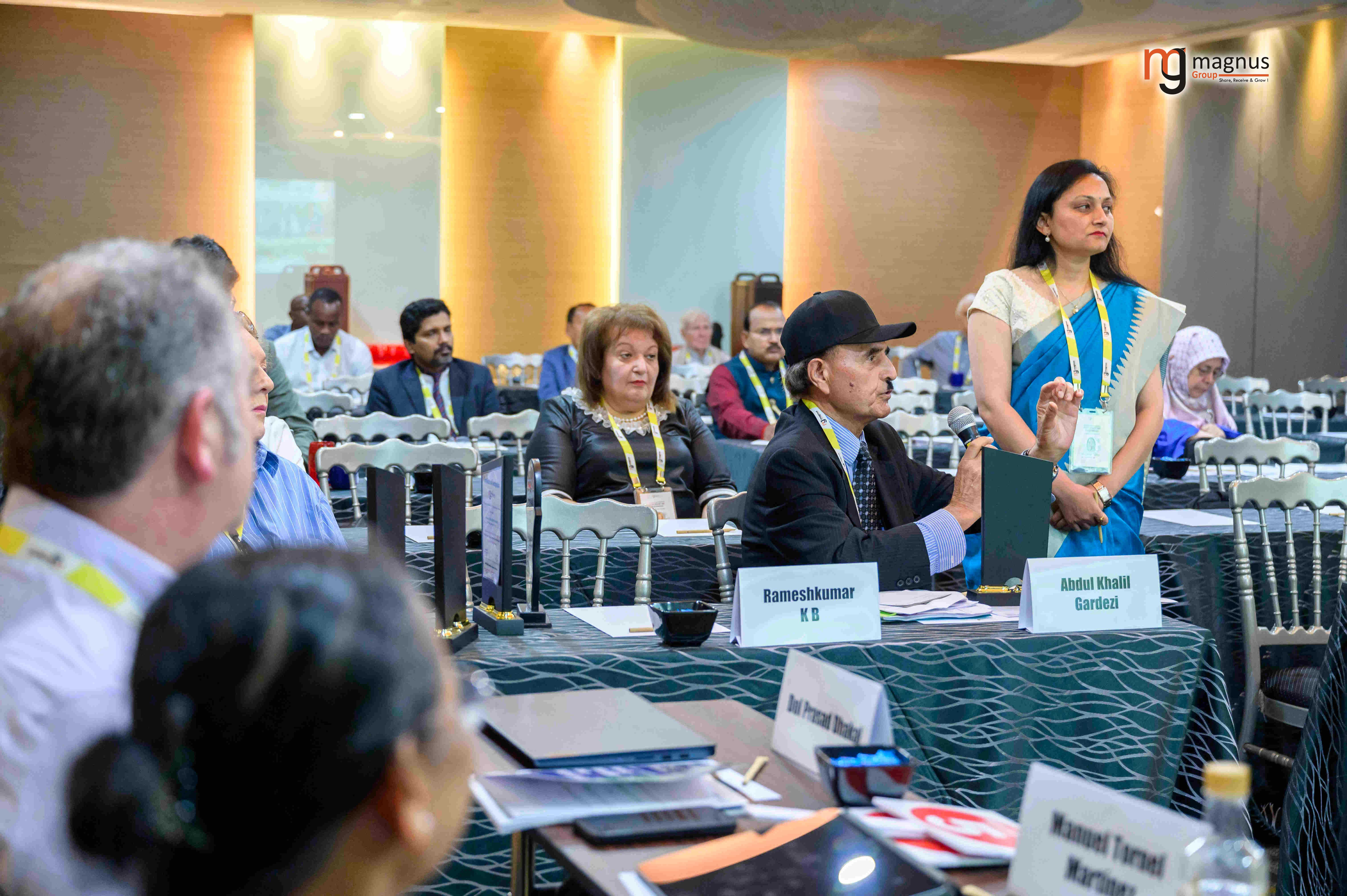 Plant Science Conferences