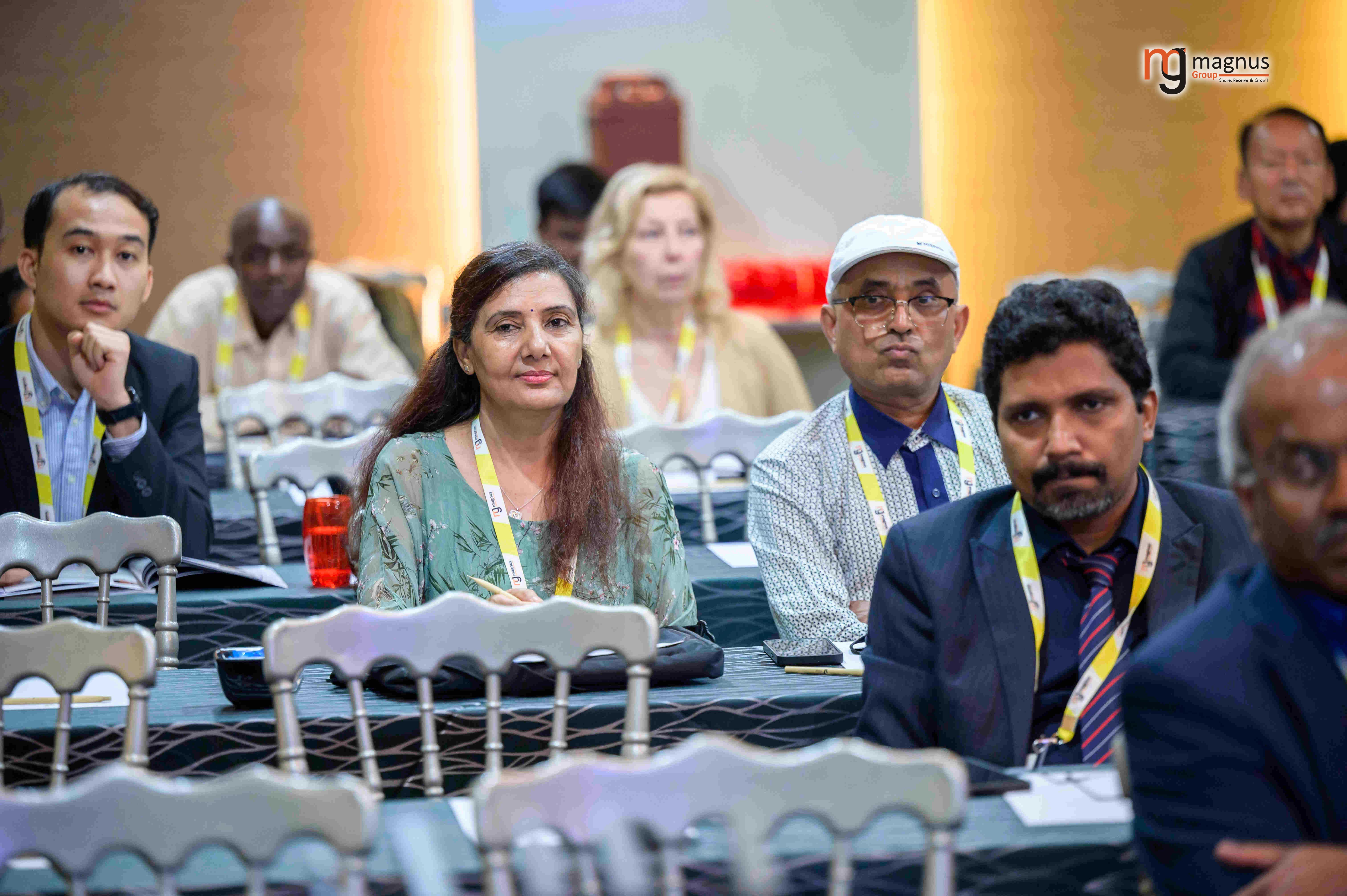 Plant Biology Conferences