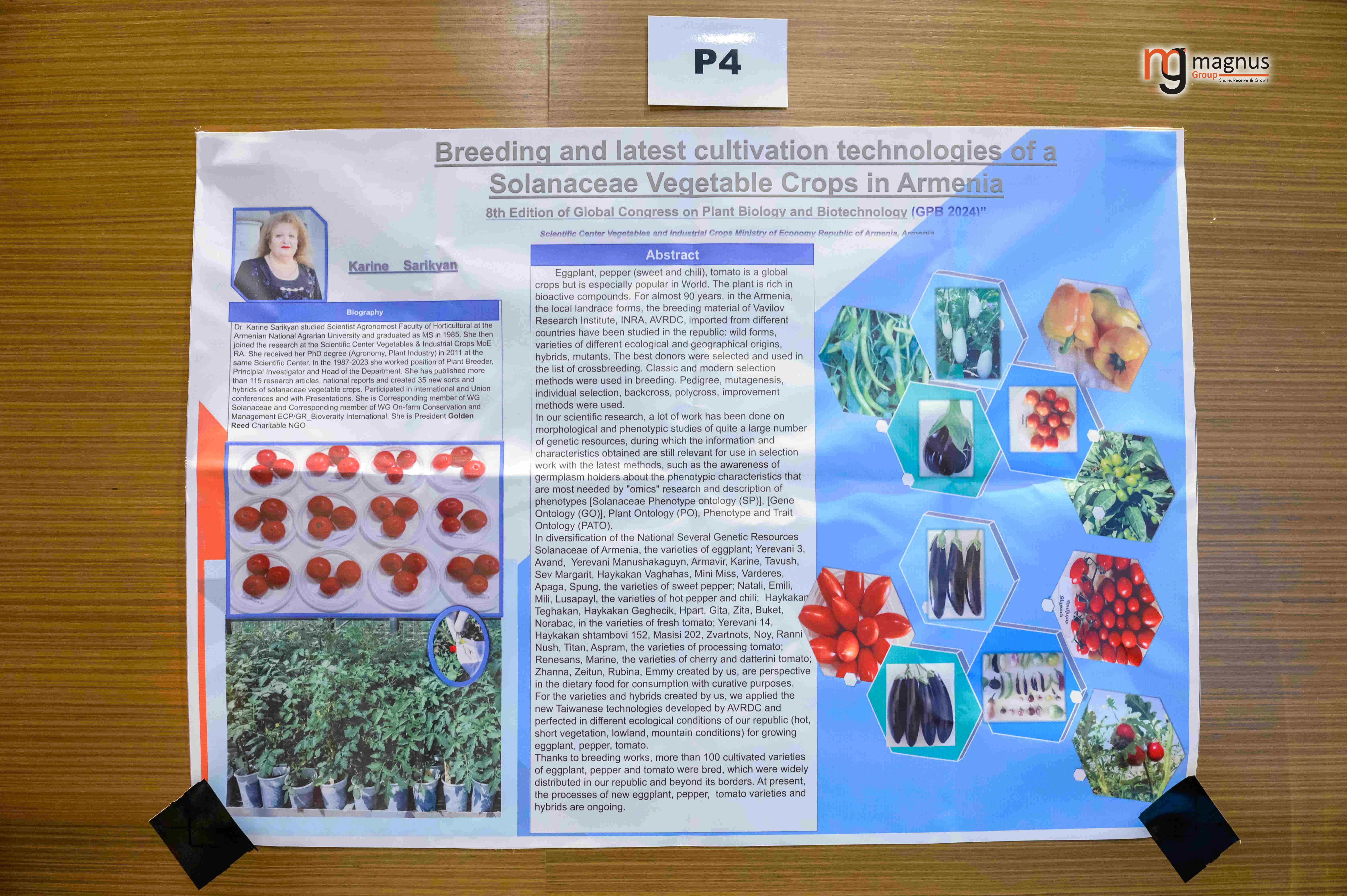 Plant Science Conferences