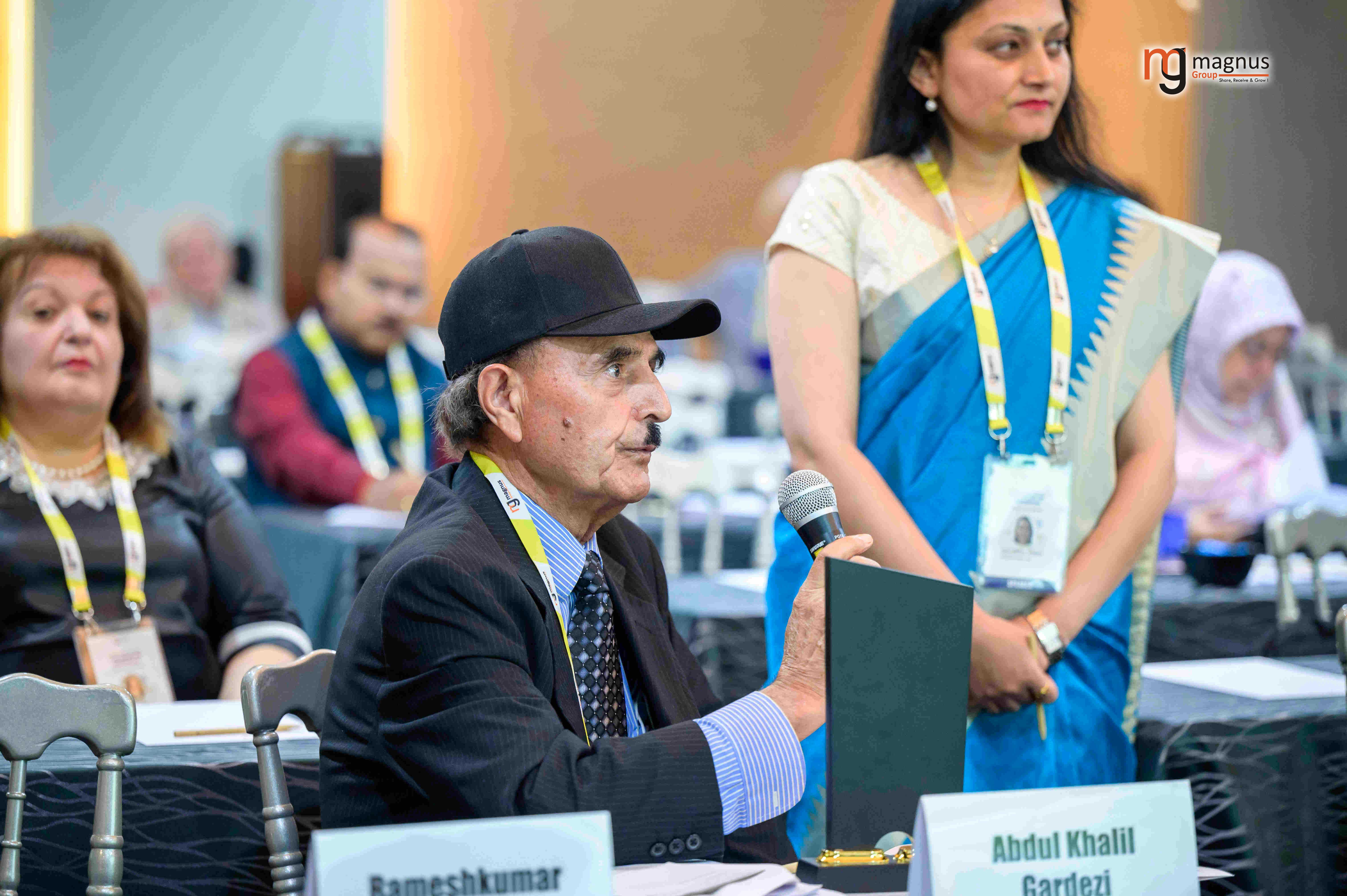 Plant Science Conferences