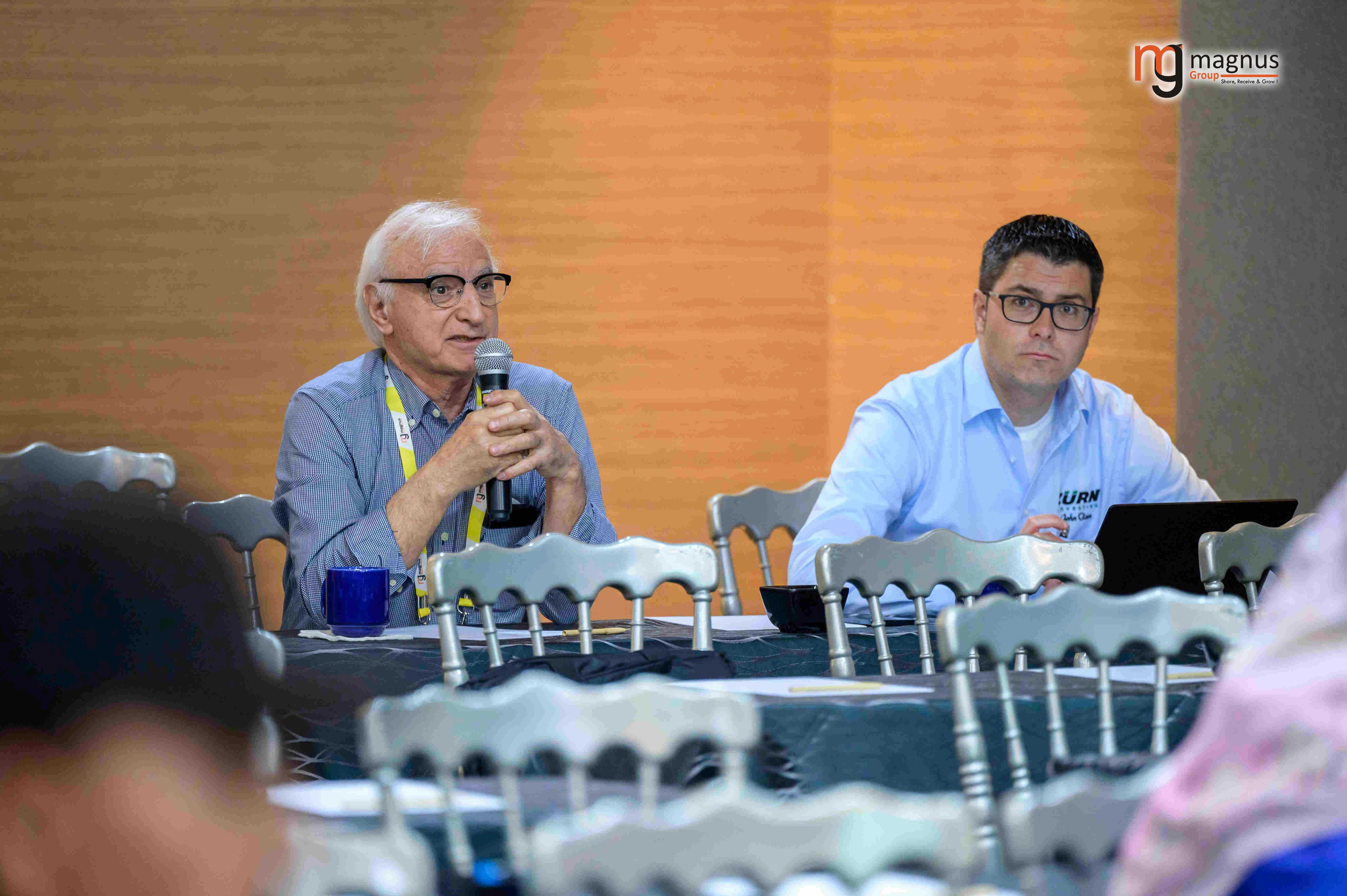 Plant Biology Conferences