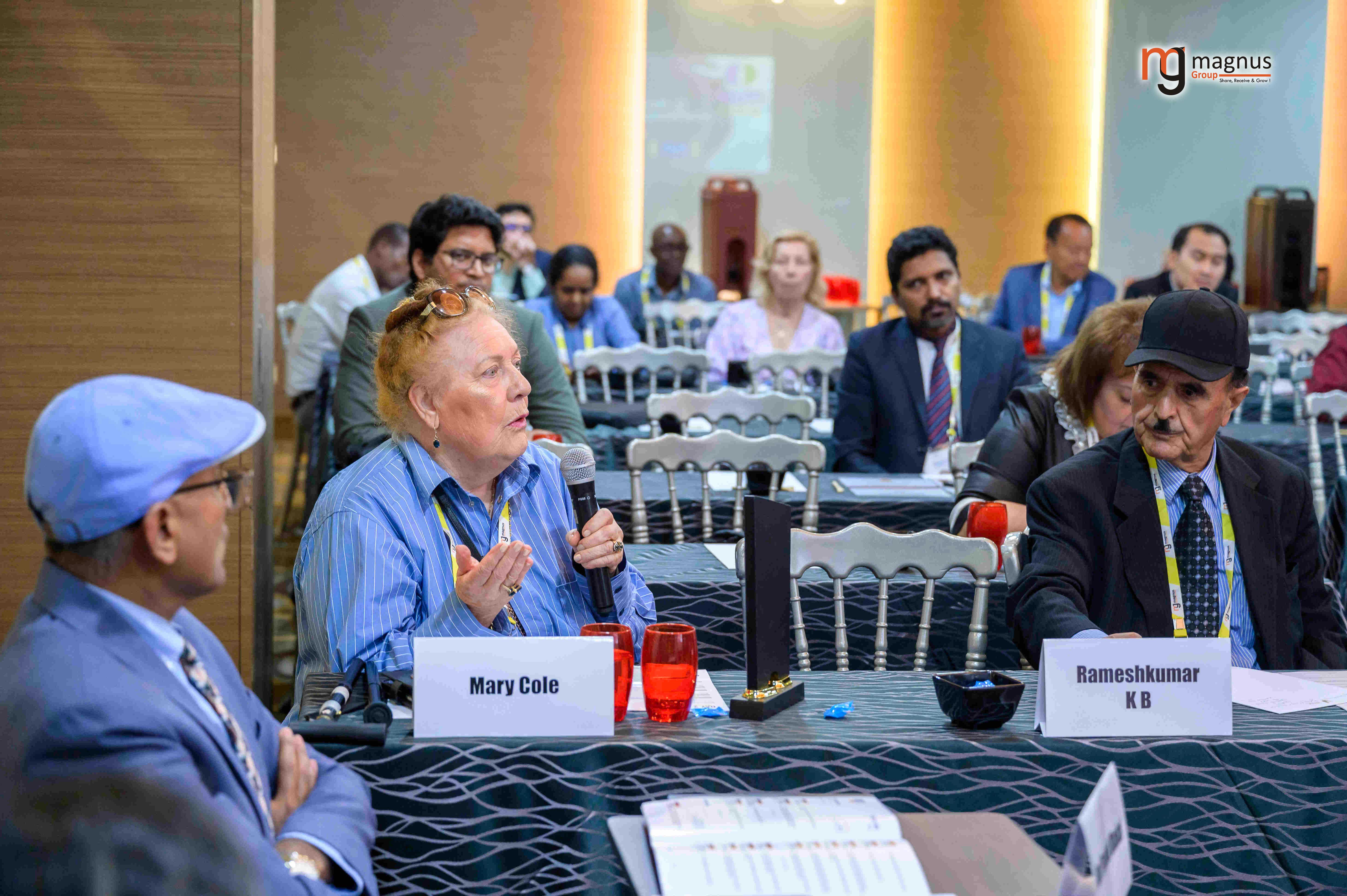 Plant Science Conferences