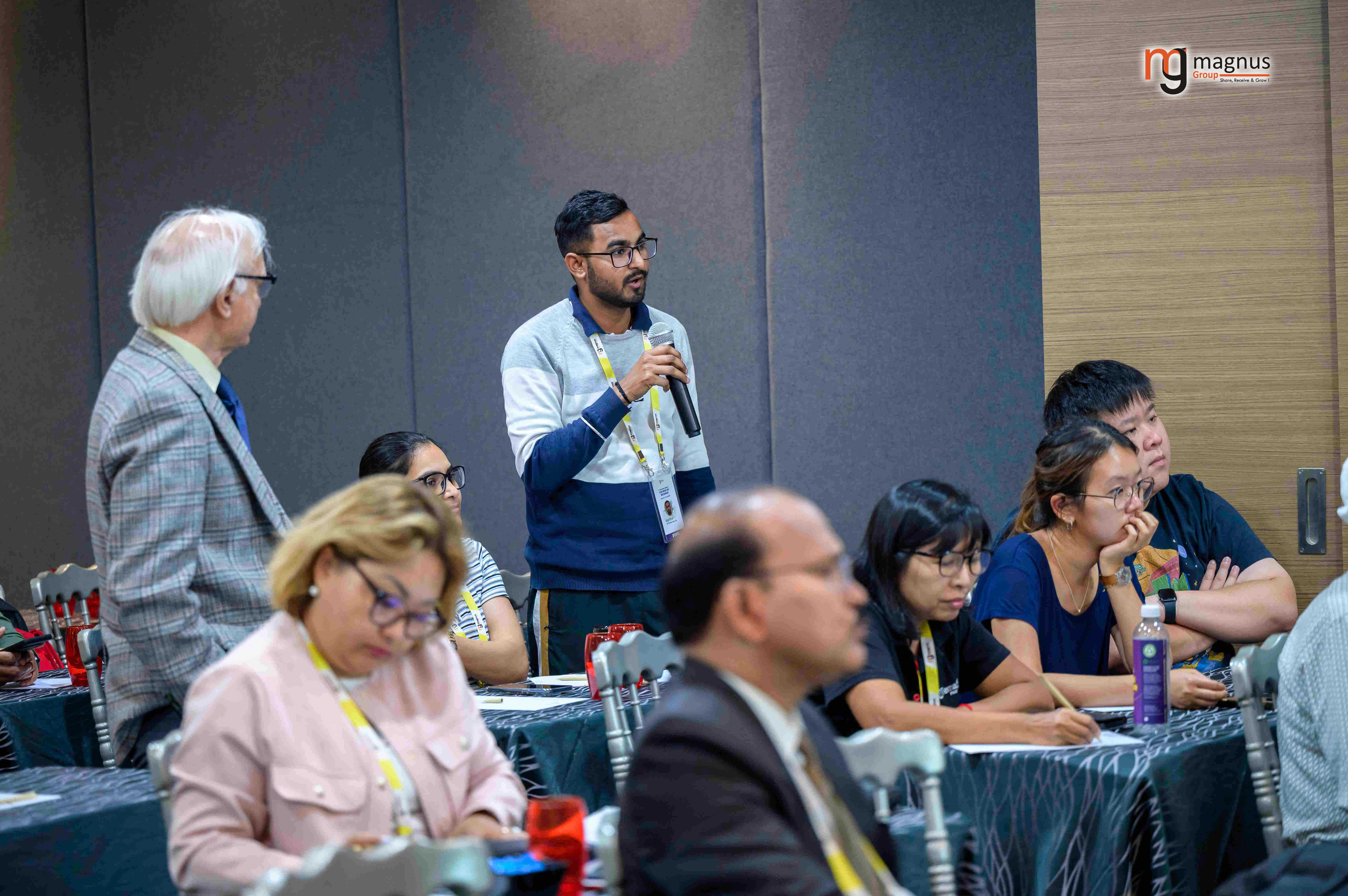 Plant Science Conferences