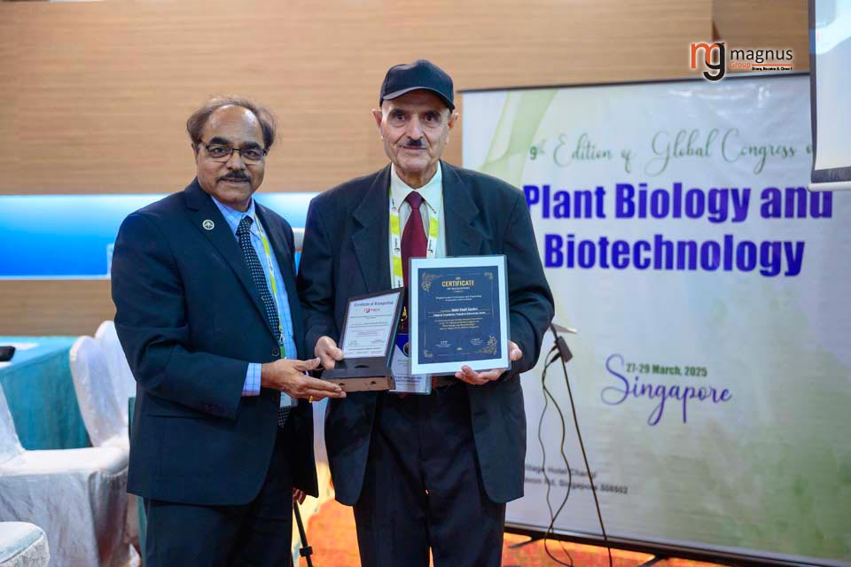 Plant Biology Conferences