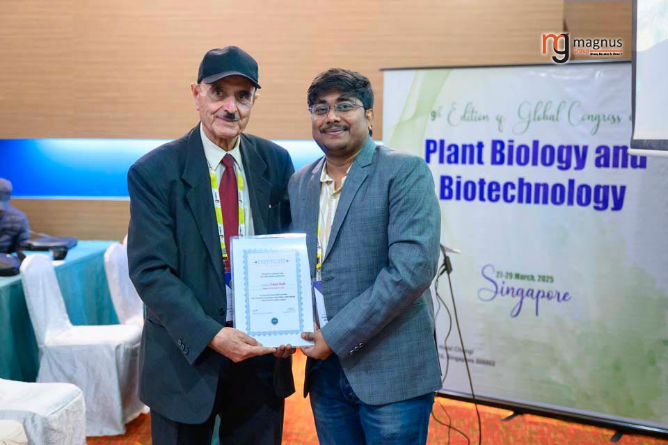 Plant Science Conferences