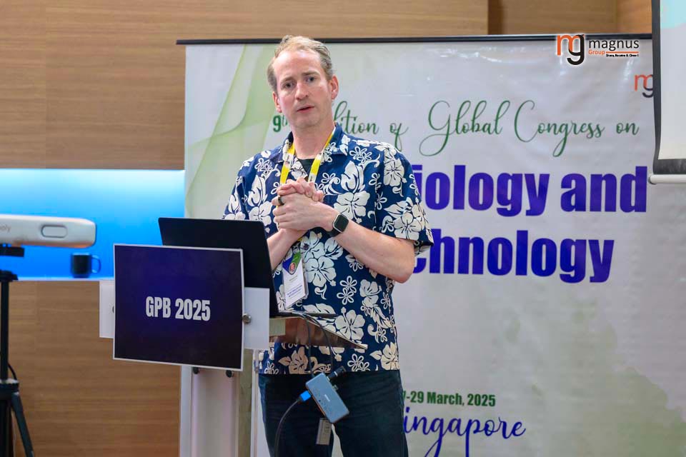 Plant Biology Conferences