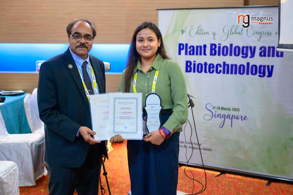 Plant Science Conferences