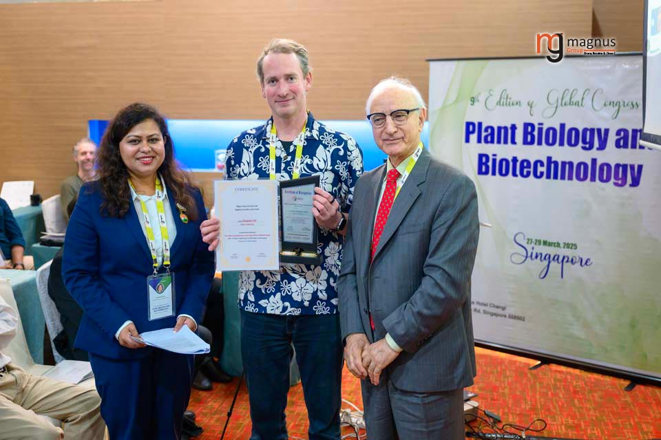 Plant Science Conferences