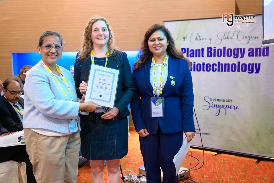 Plant Biology Conferences