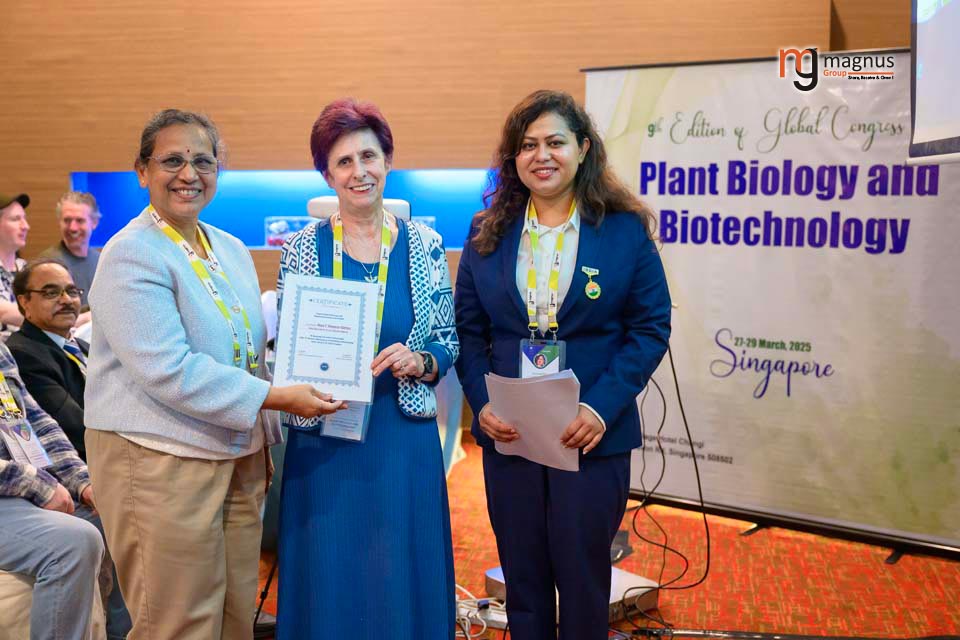 Plant Biology Conferences