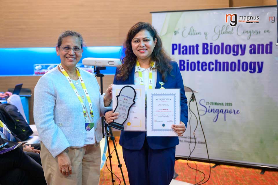 Plant Science Conferences