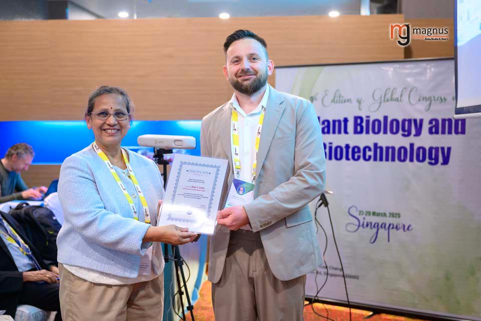 Plant Science Conferences