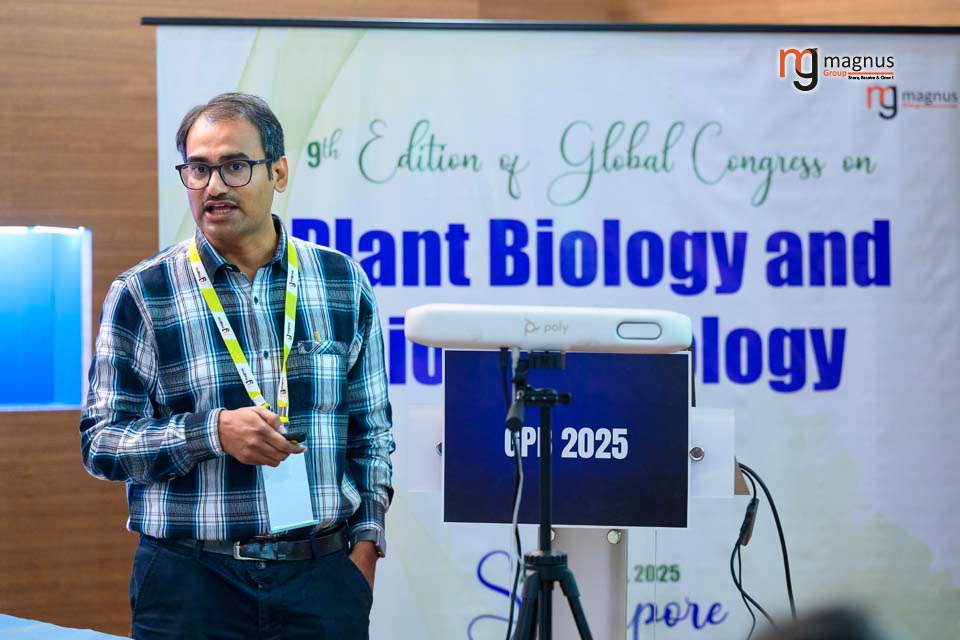 Plant Science Conferences