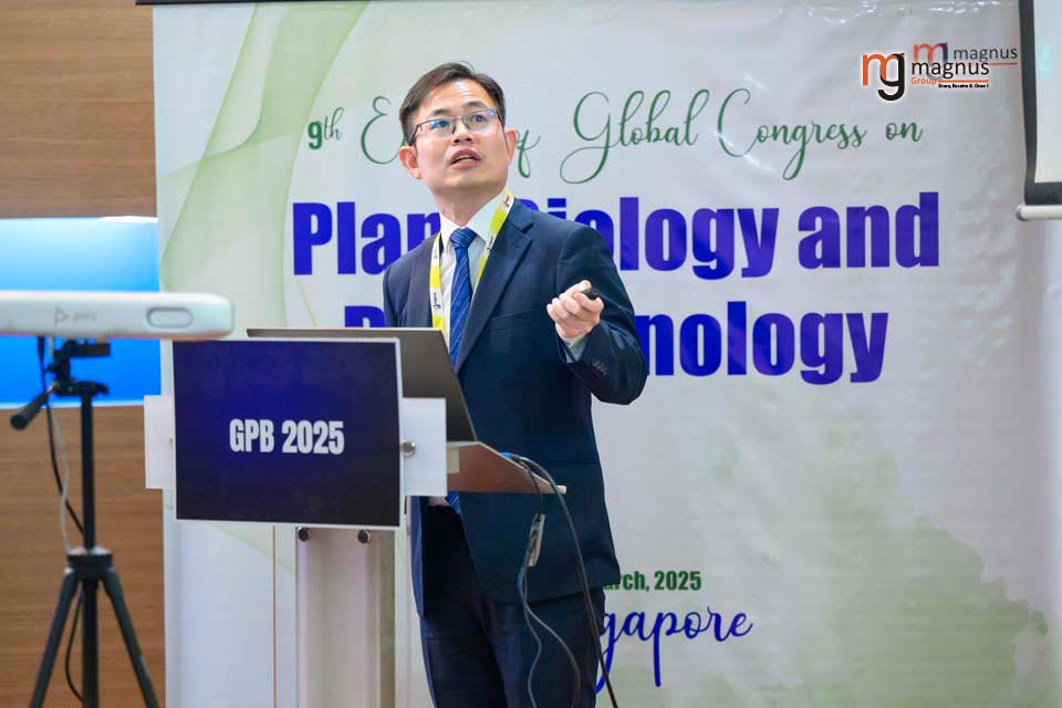 Plant Science Conferences