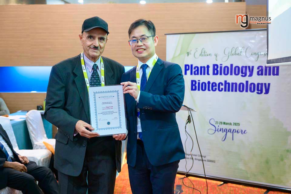 Plant Science Conferences