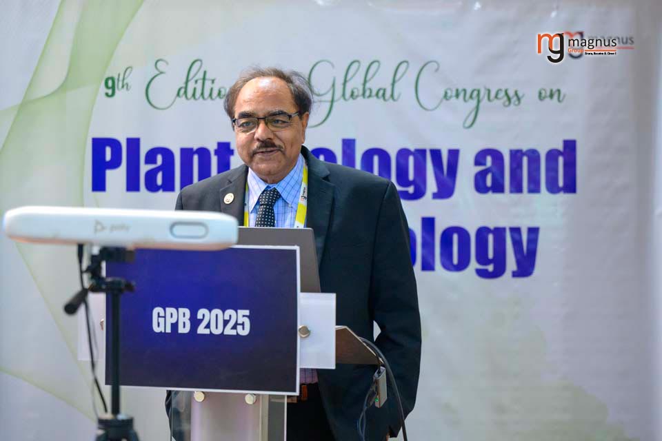 Plant Science Conferences