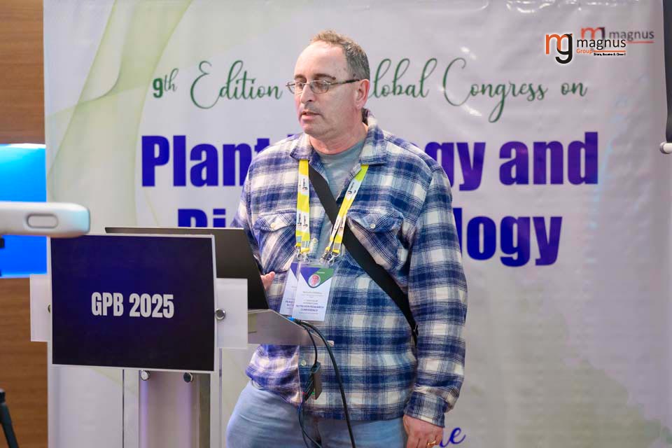 Plant Biology Conferences