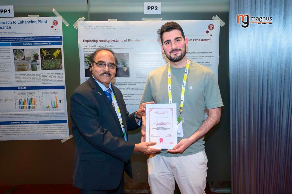 Plant Science Conferences