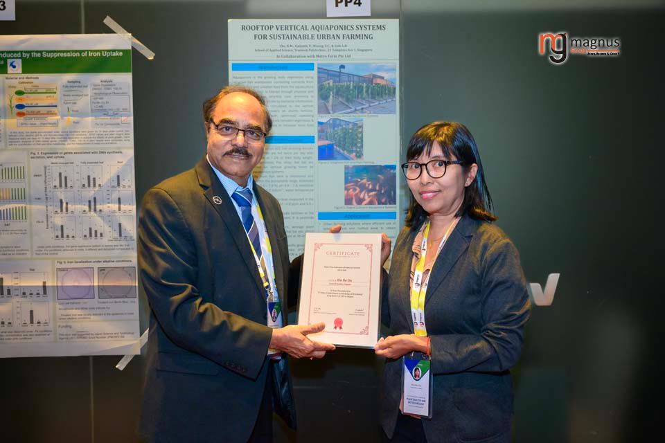 Plant Science Conferences