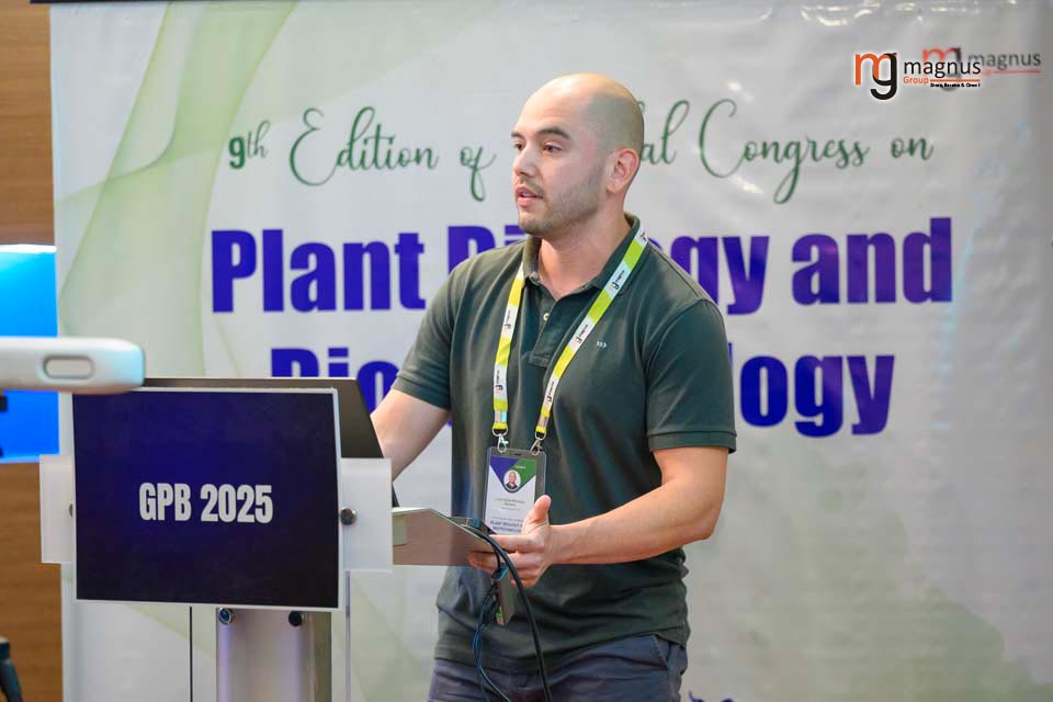 Plant Science Conferences