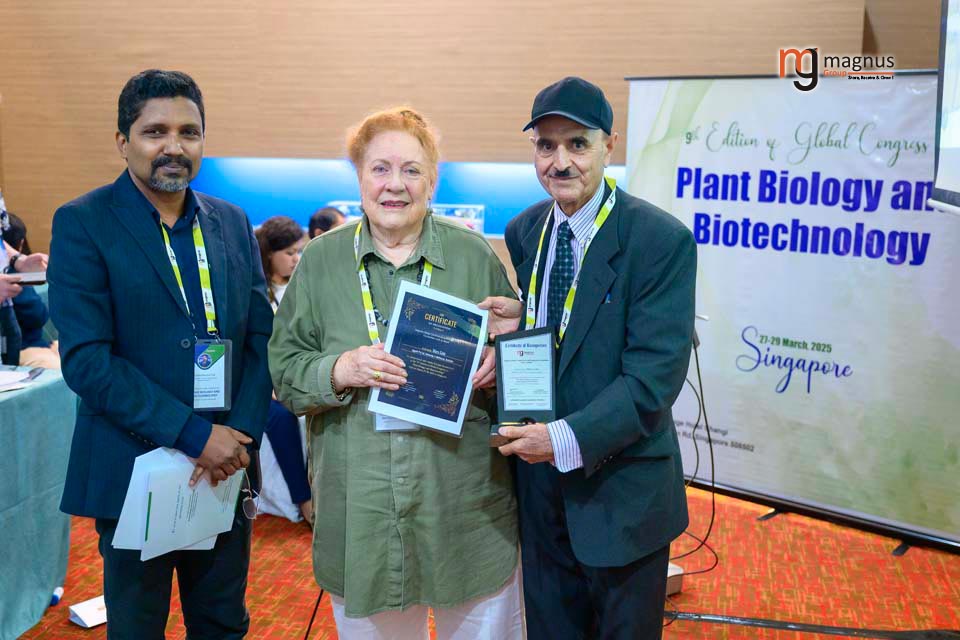 Plant Science Conferences