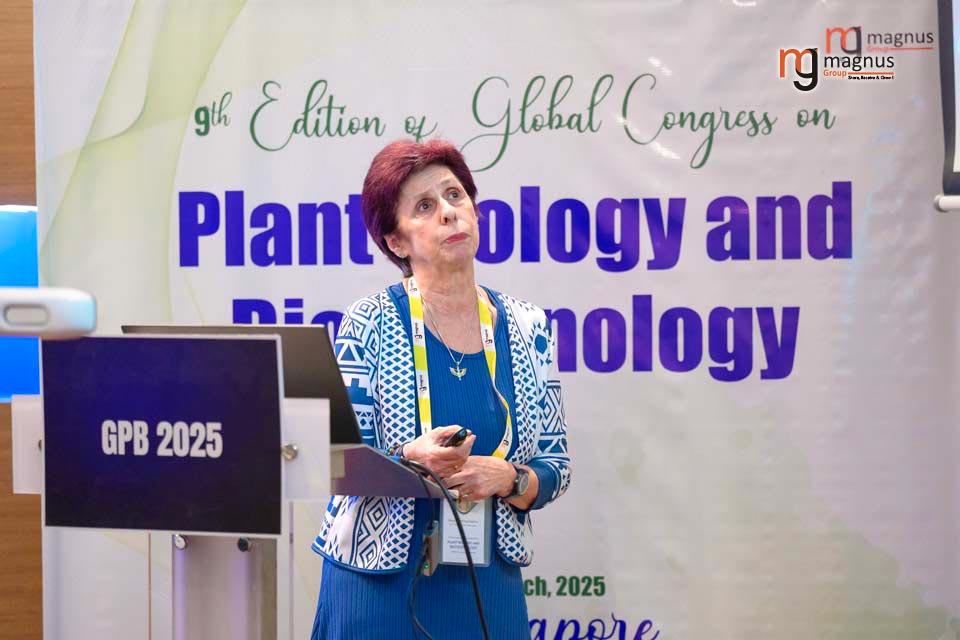 Plant Science Conferences