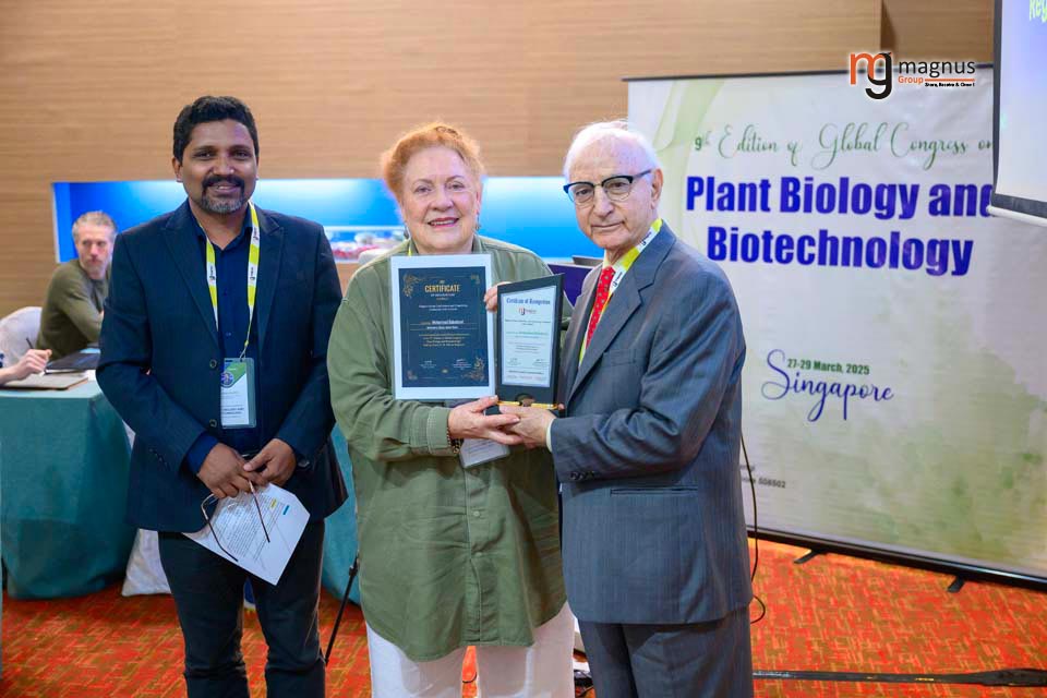 Plant Science Conferences