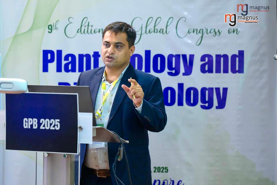 Plant Science Conferences