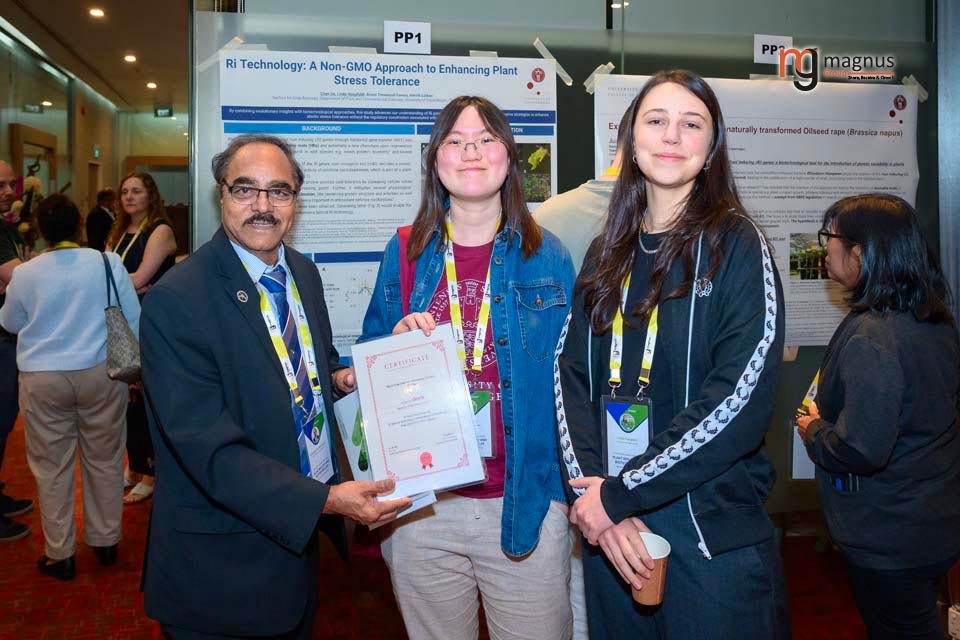 Plant Science Conferences