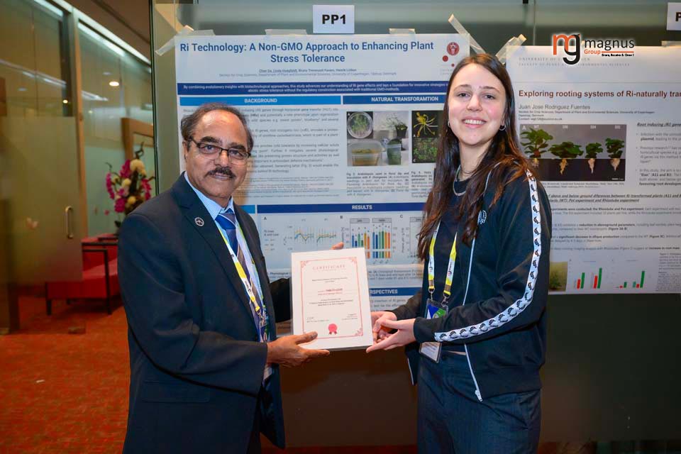 Plant Science Conferences